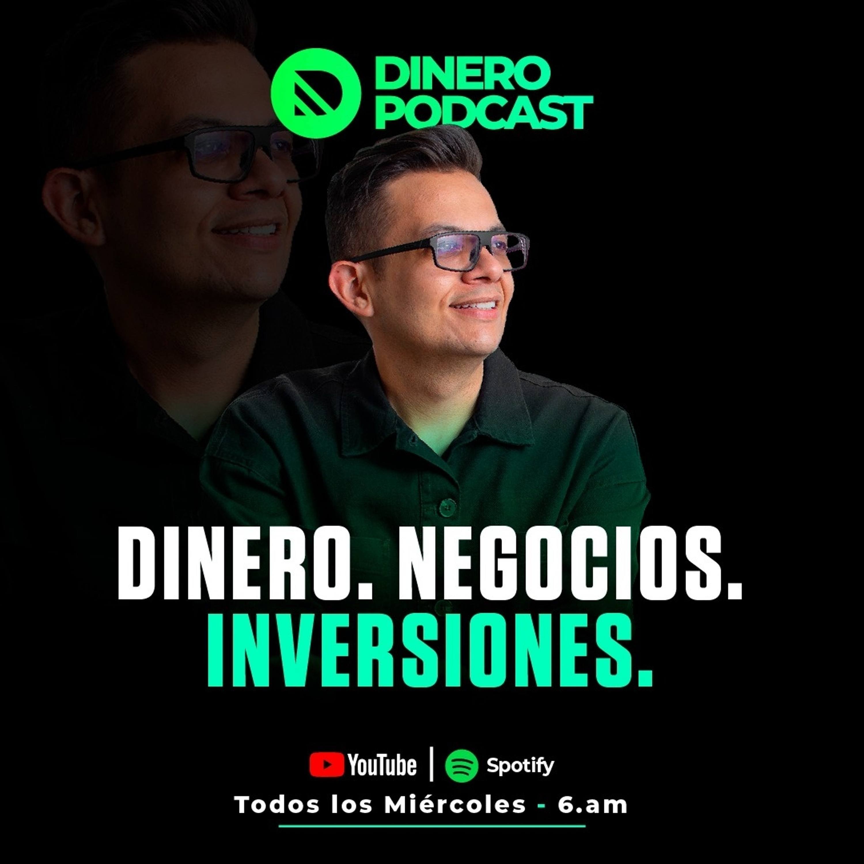 Dinero Podcast