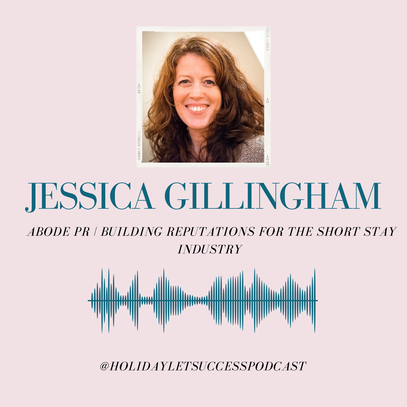 The Holiday Let Success Podcast with Elaine Watt