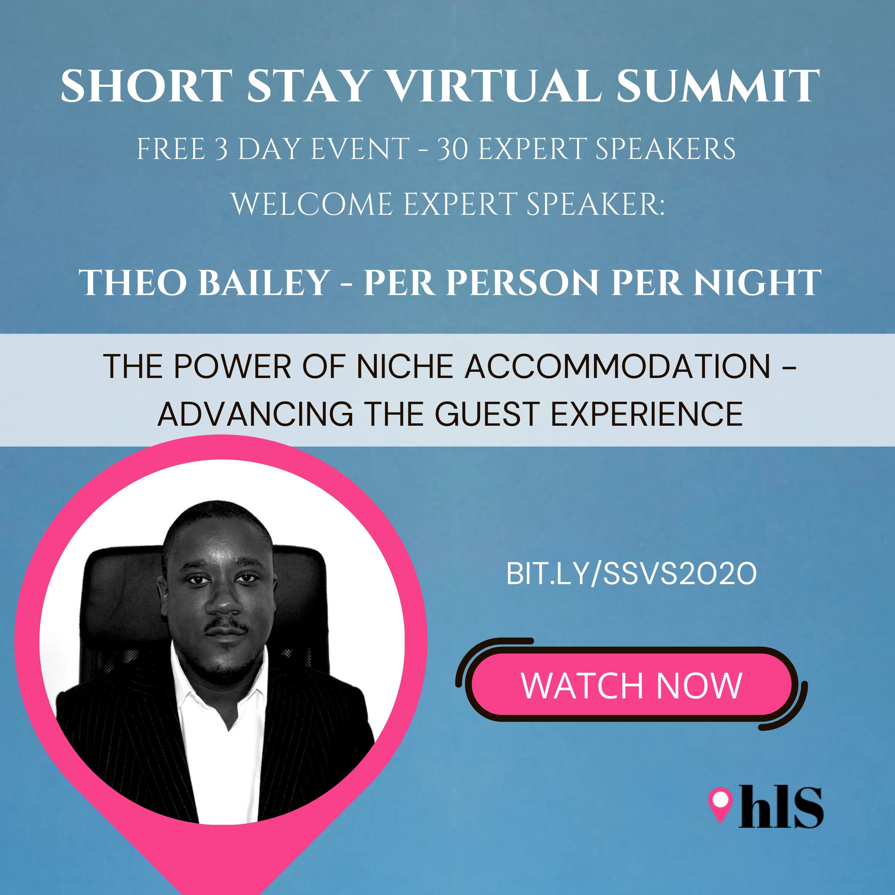 The Holiday Let Success Podcast with Elaine Watt