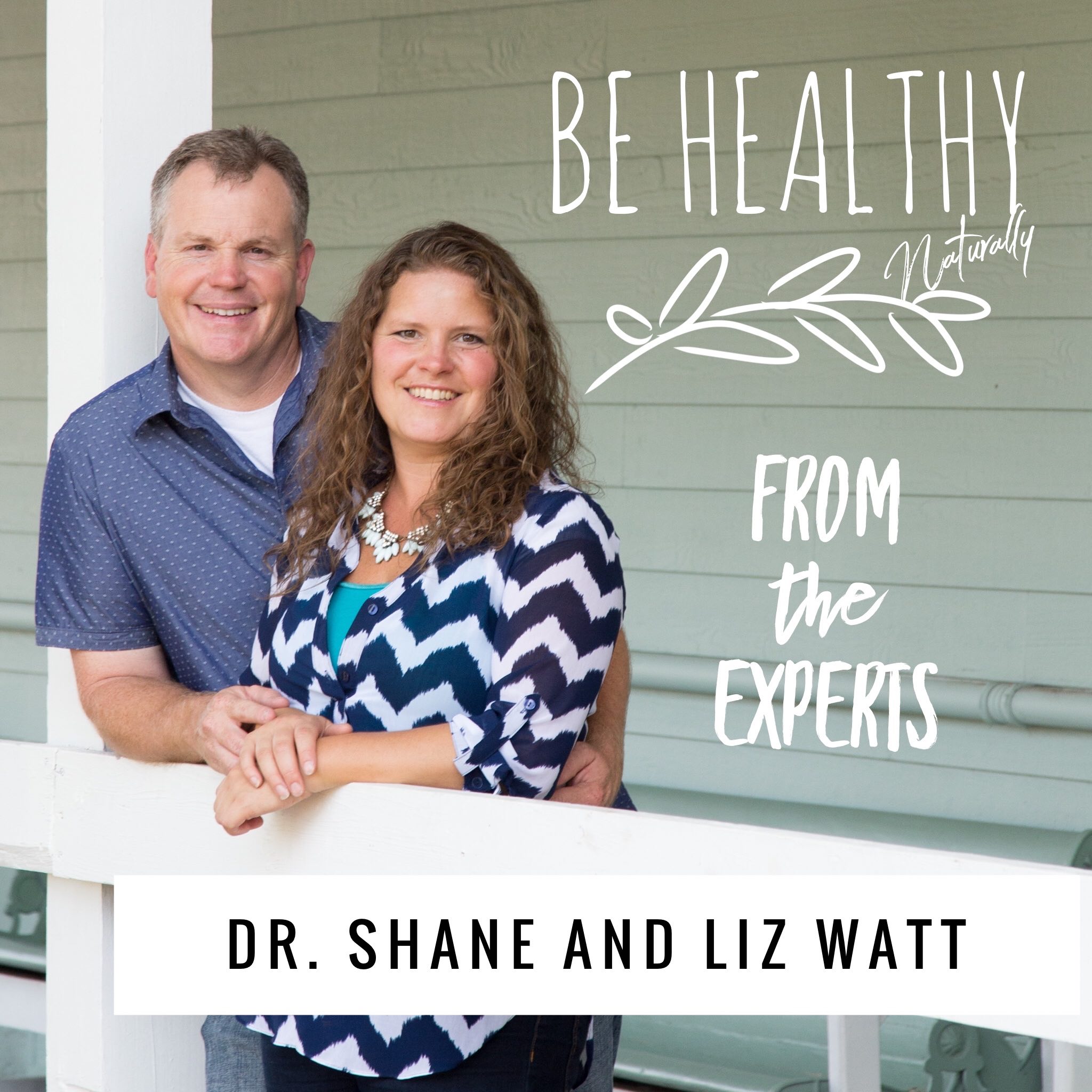 Be Healthy Naturally