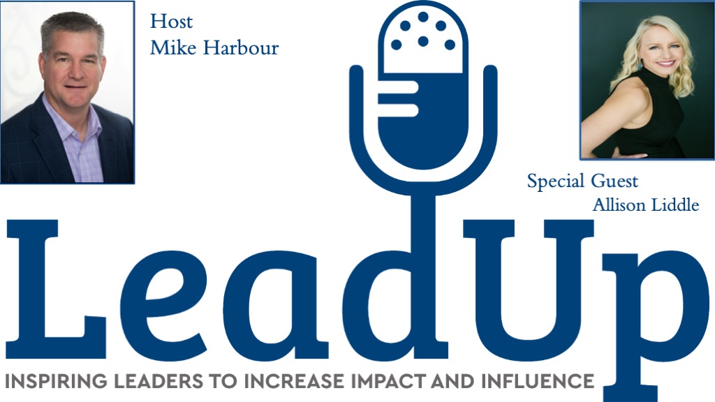The Lead Up Podcast