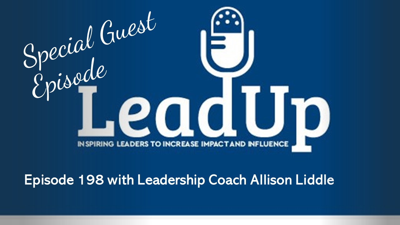 The Lead Up Podcast