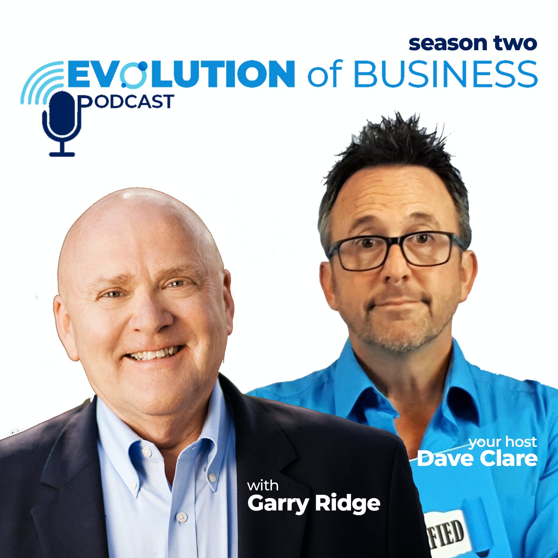 Garry Ridge - Chairman & CEO of WD-40