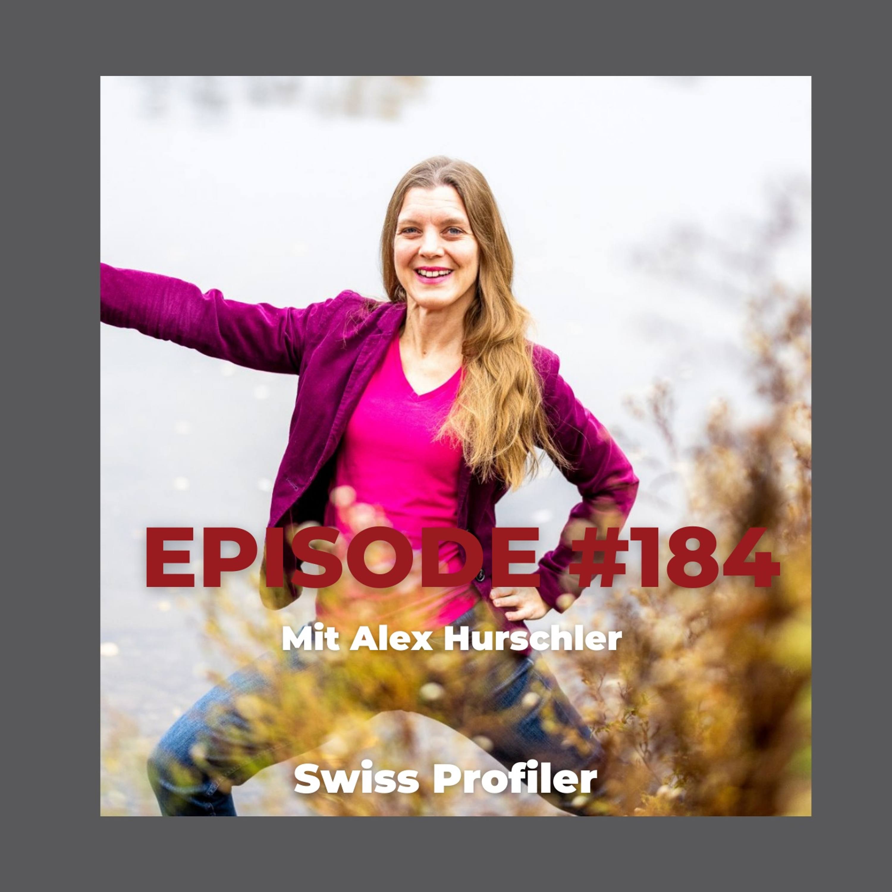 Die Alex Hurschler Show