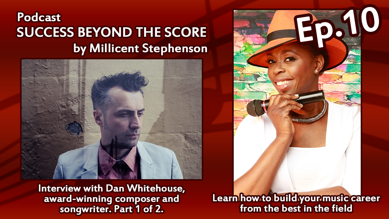 Success Beyond The Score