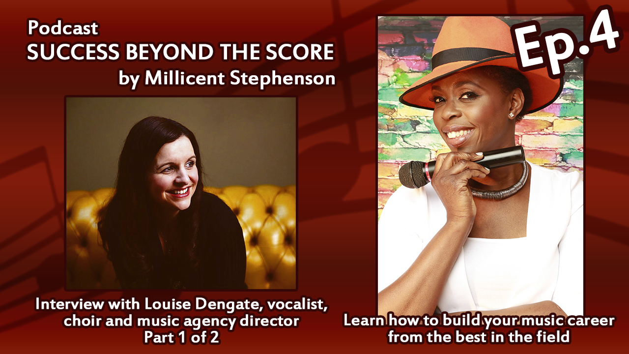 Success Beyond The Score