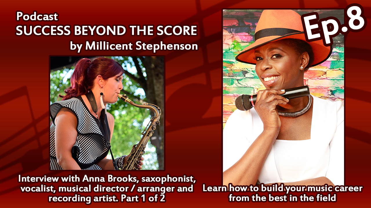 Success Beyond The Score