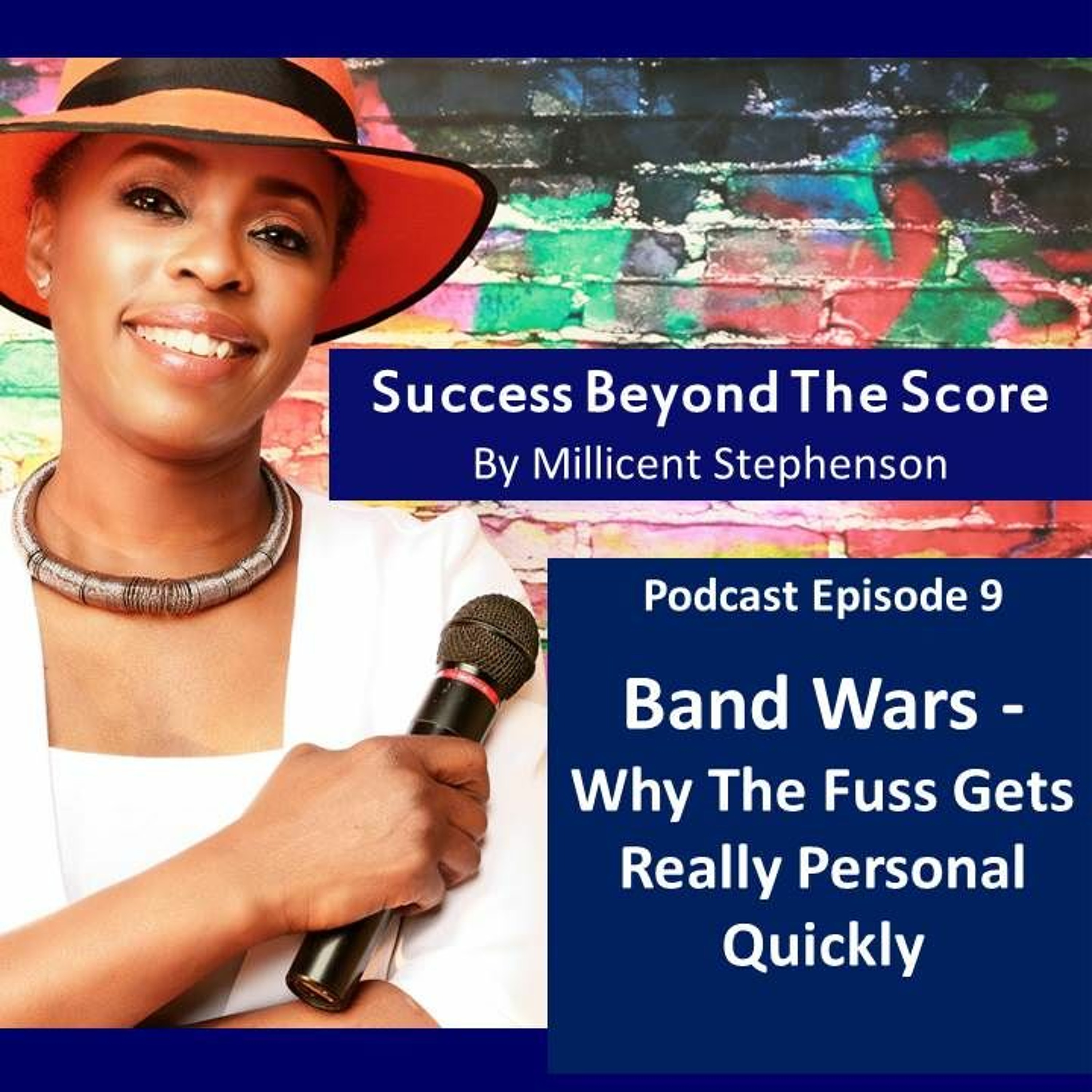 Success Beyond The Score