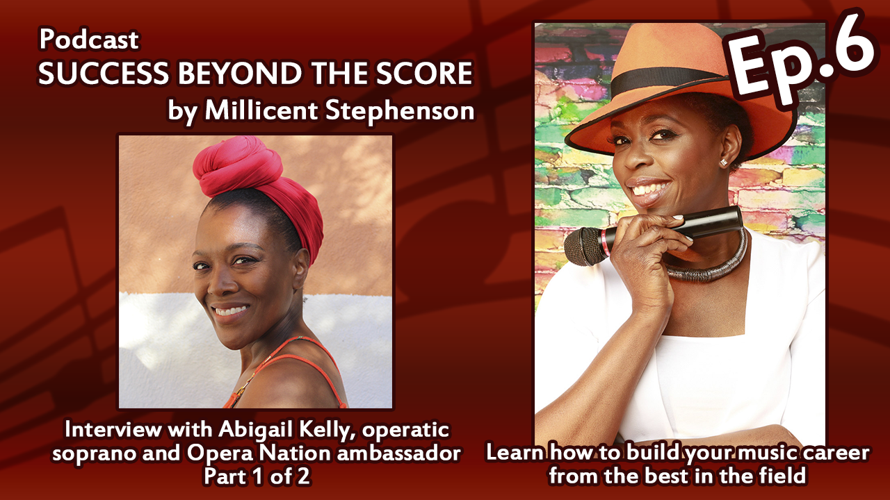 Success Beyond The Score