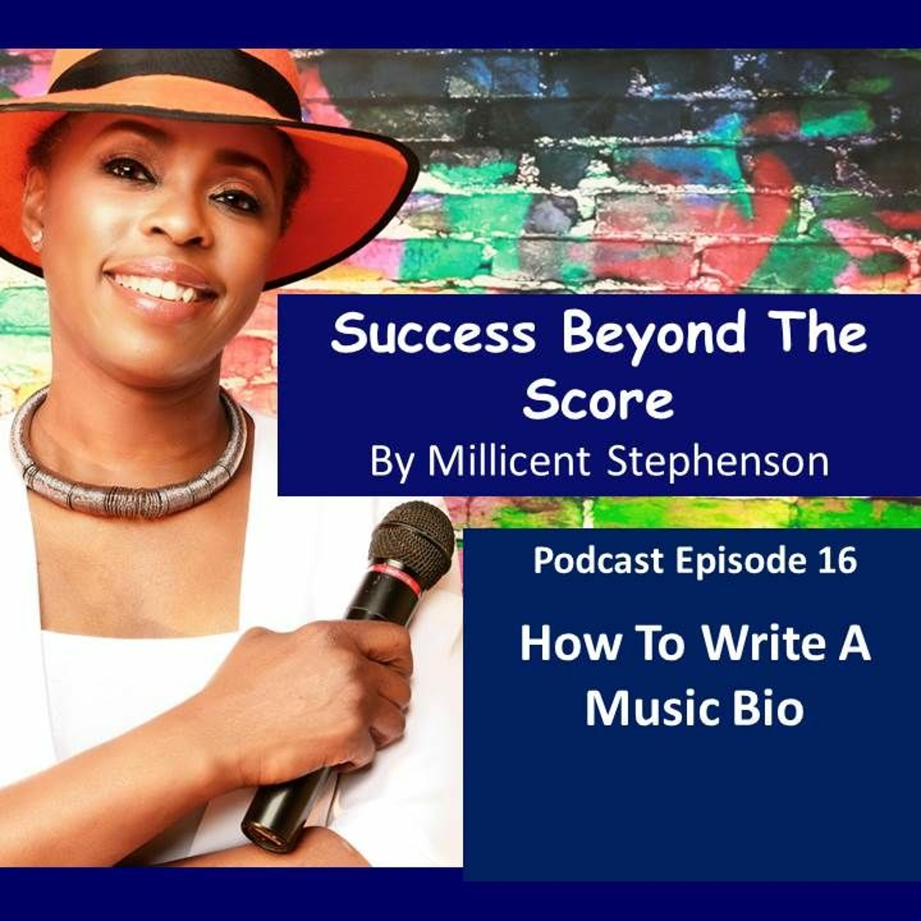 Success Beyond The Score