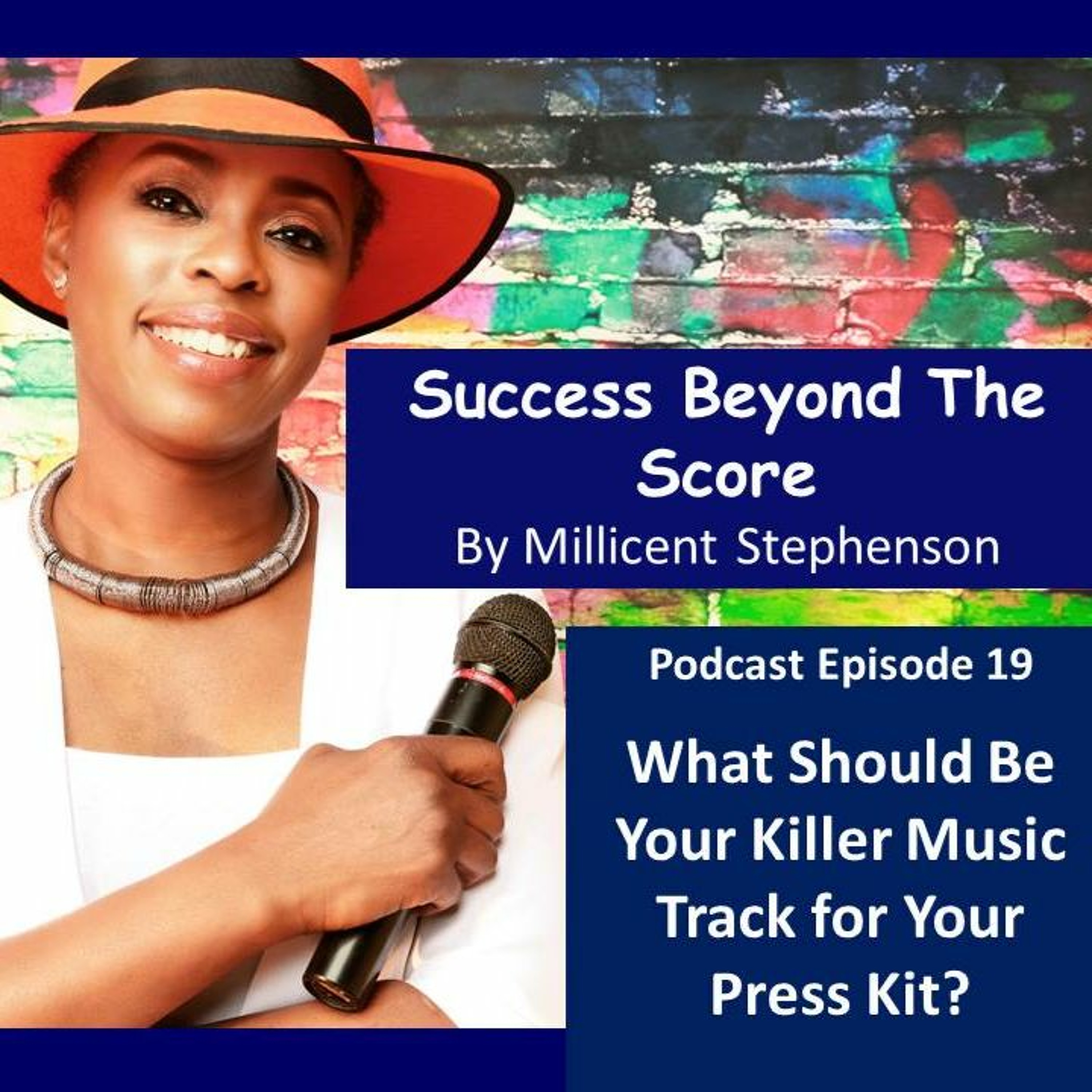 Success Beyond The Score