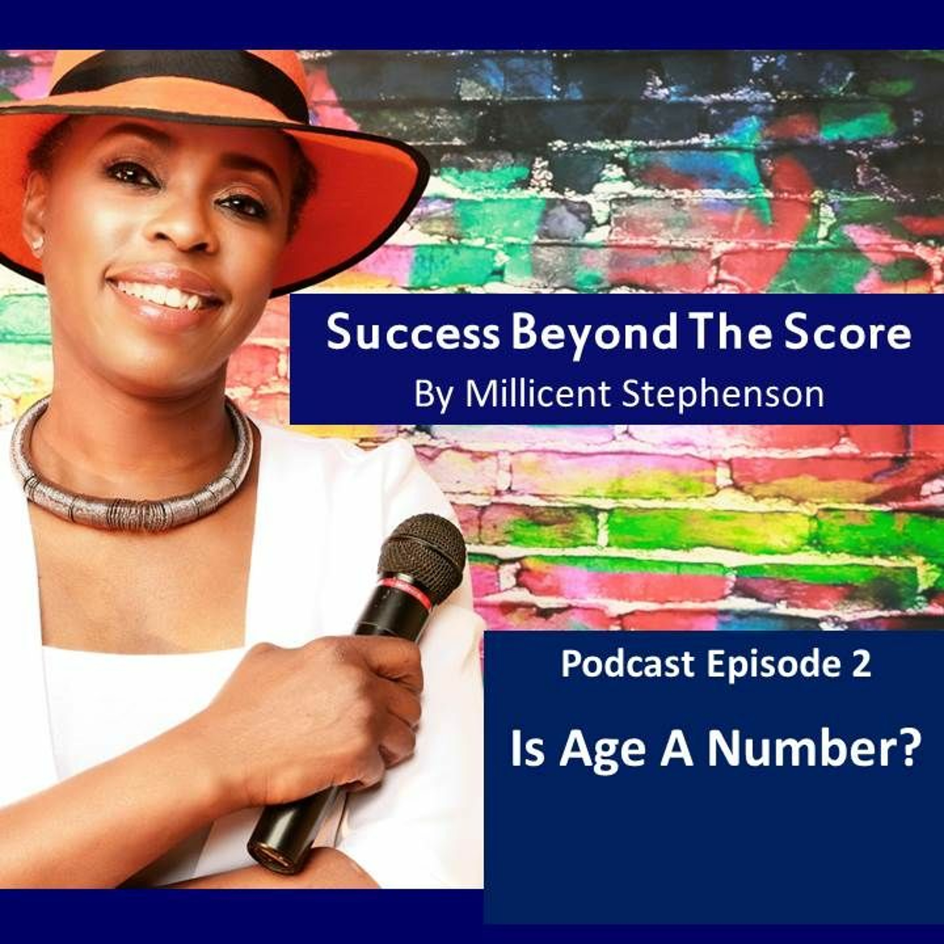 Success Beyond The Score