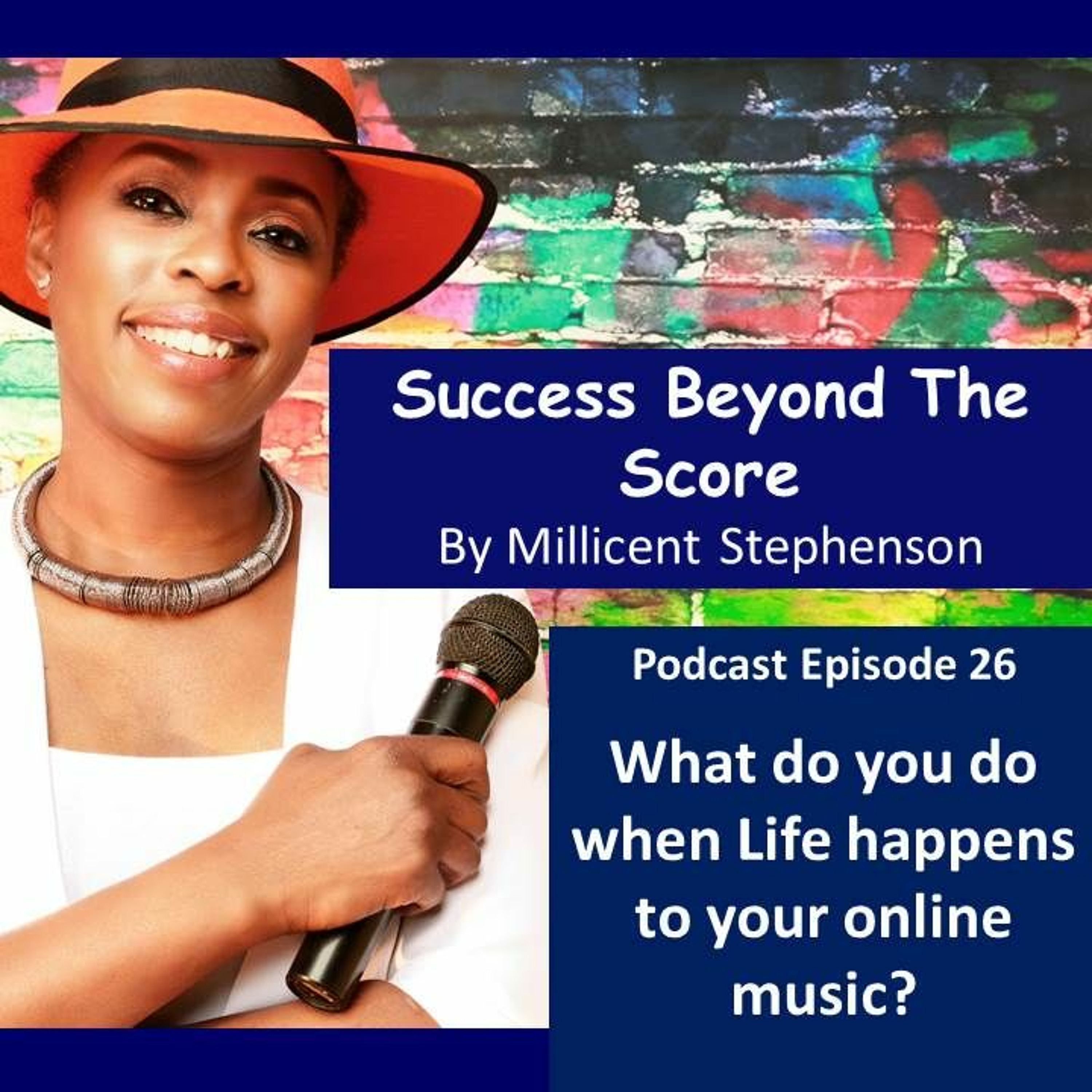 Success Beyond The Score