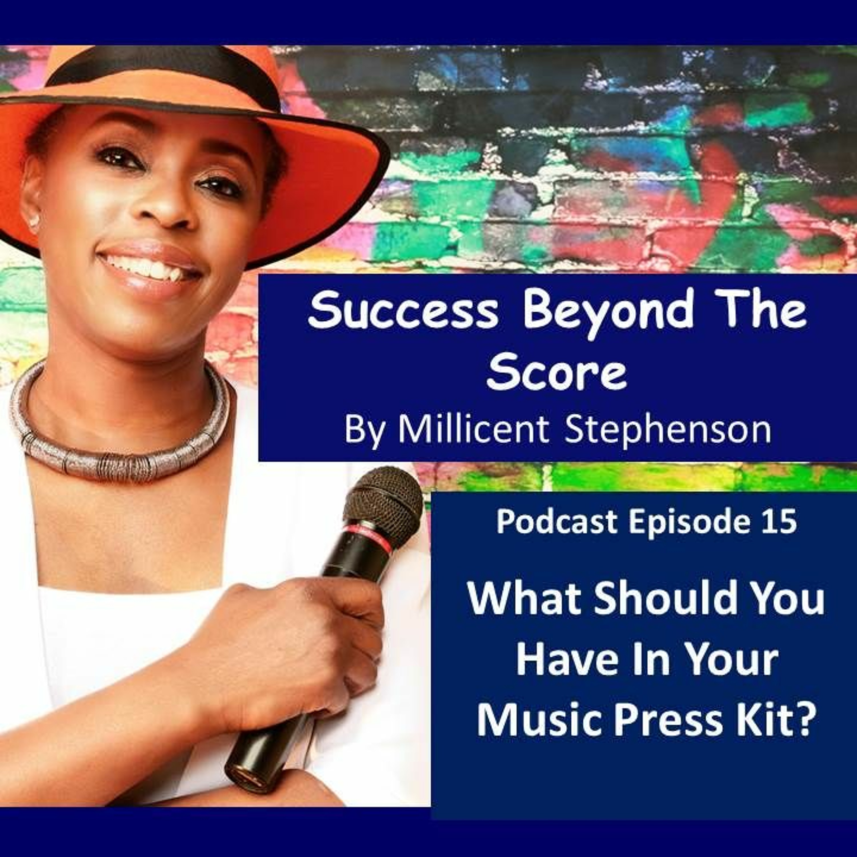 Success Beyond The Score