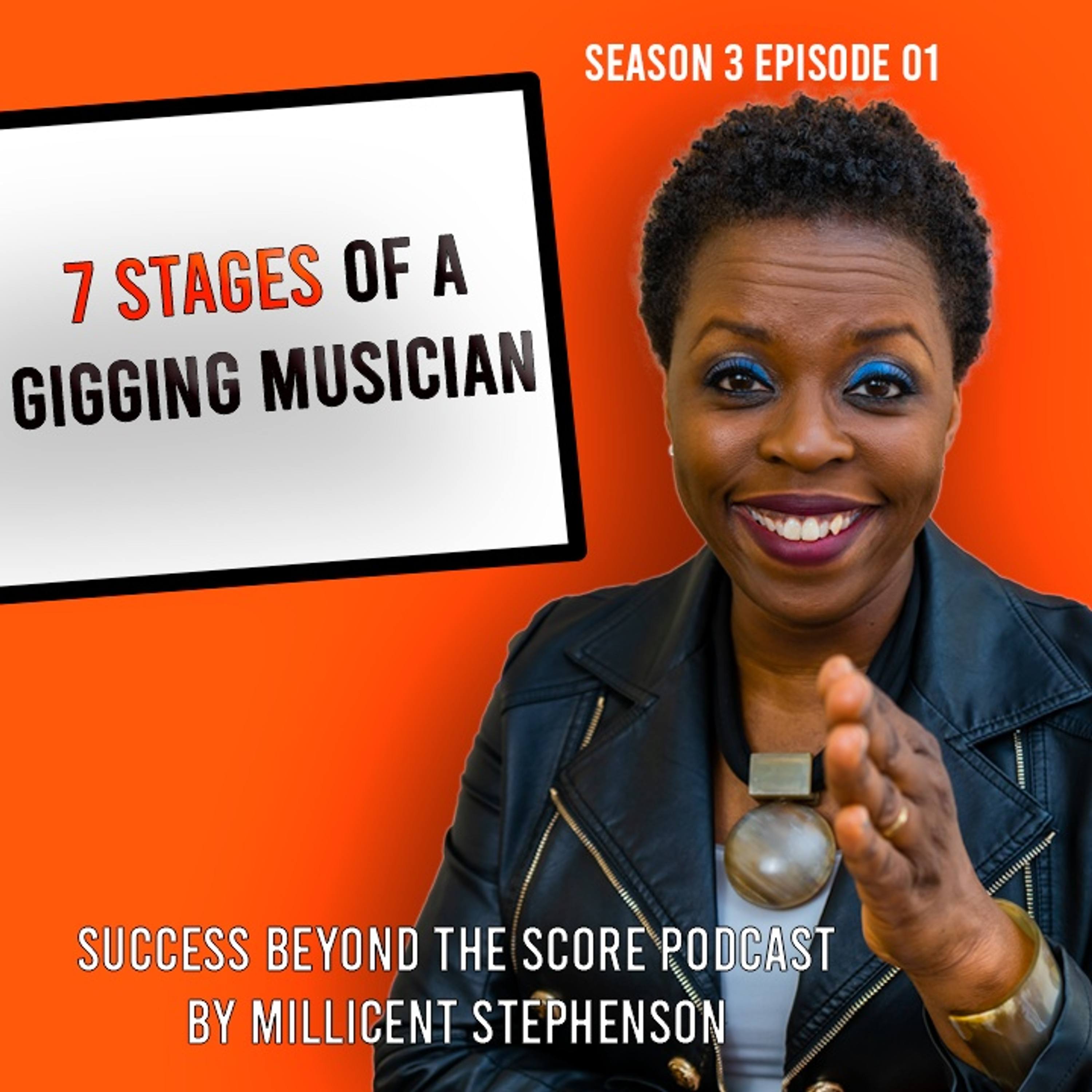 Success Beyond The Score