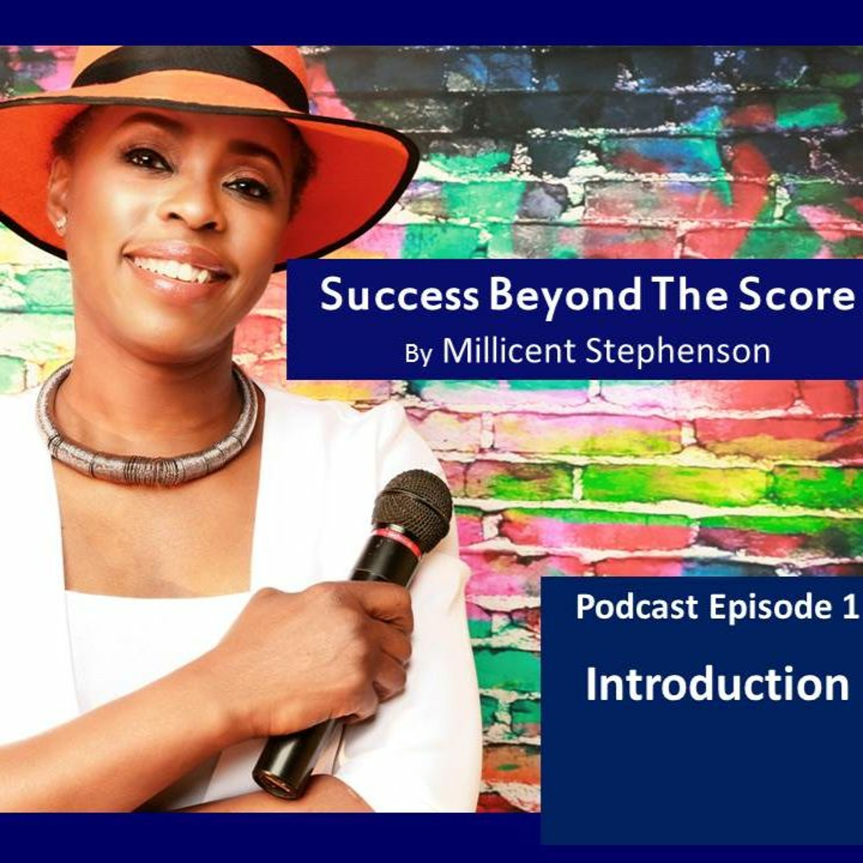 Success Beyond The Score