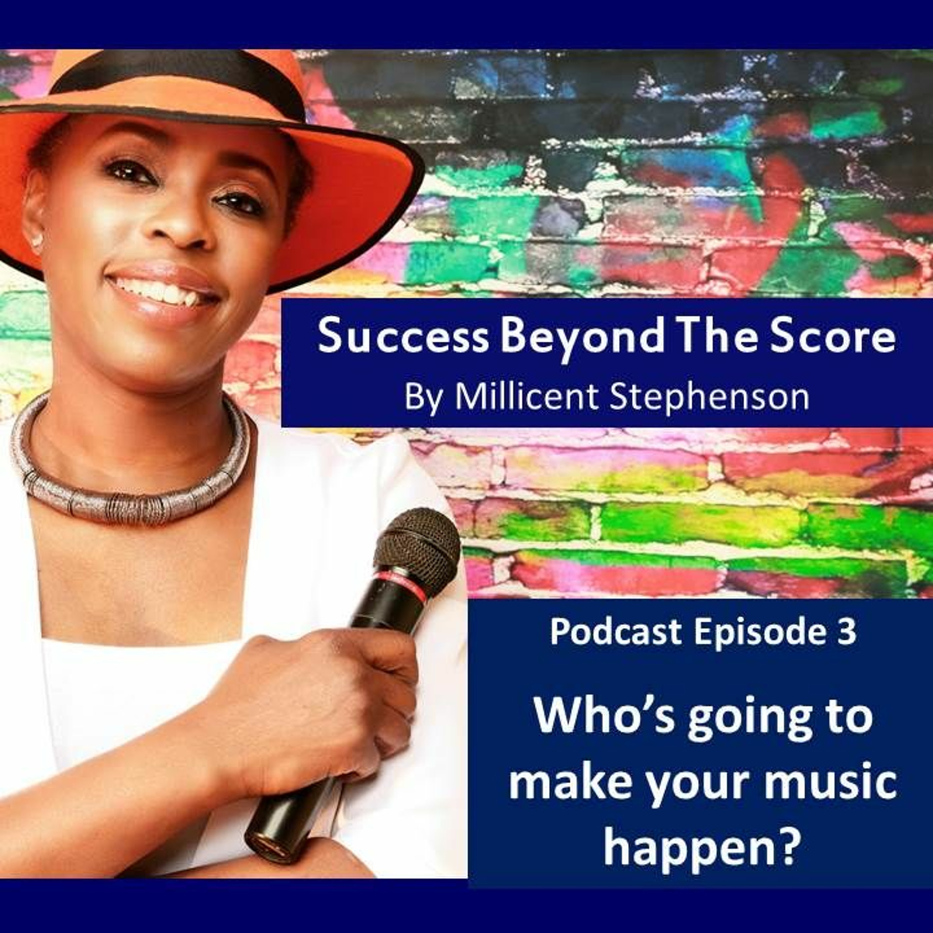 Success Beyond The Score