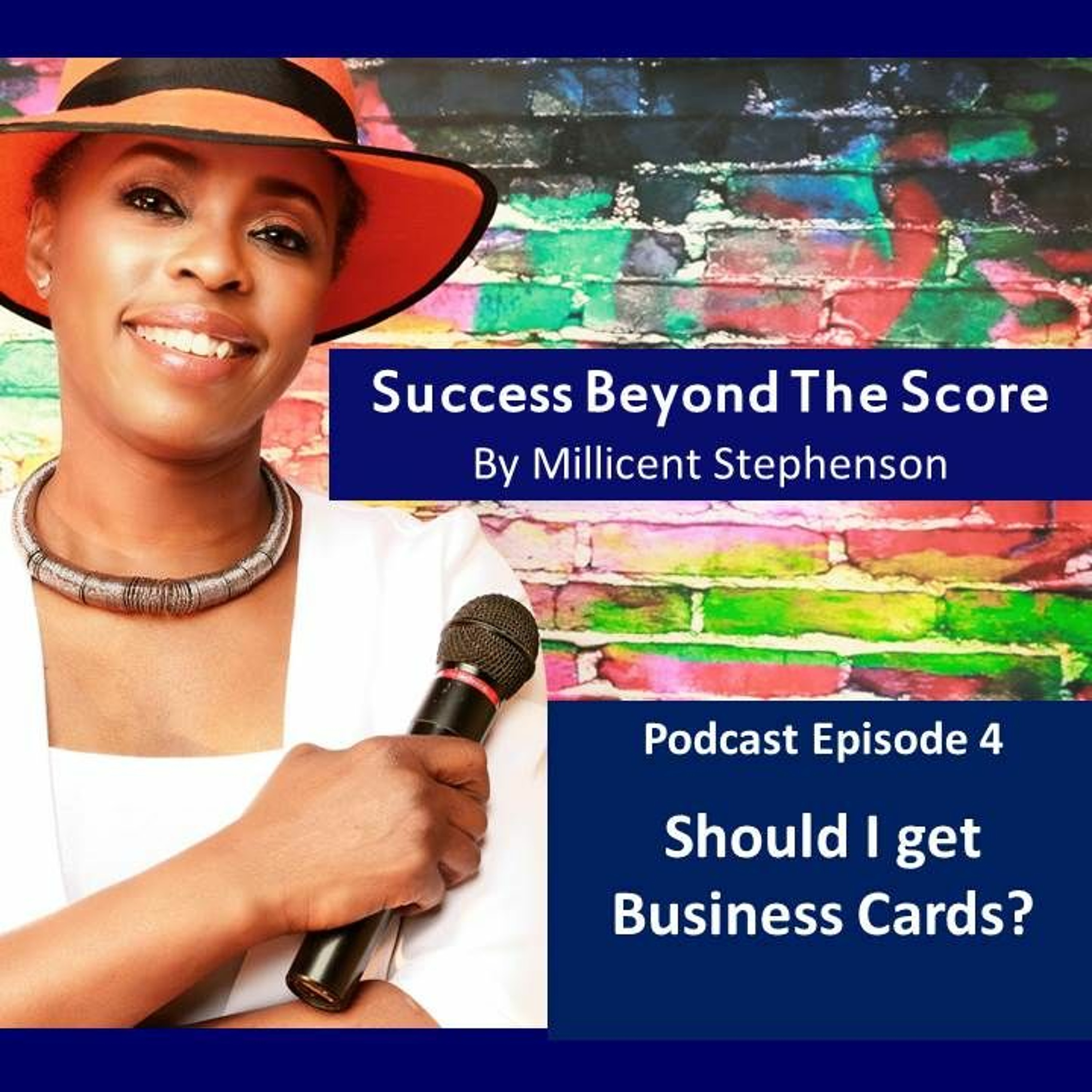 Success Beyond The Score