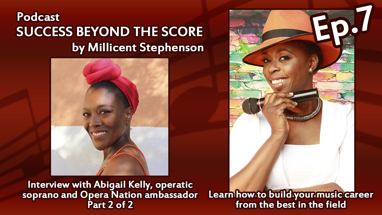 Success Beyond The Score