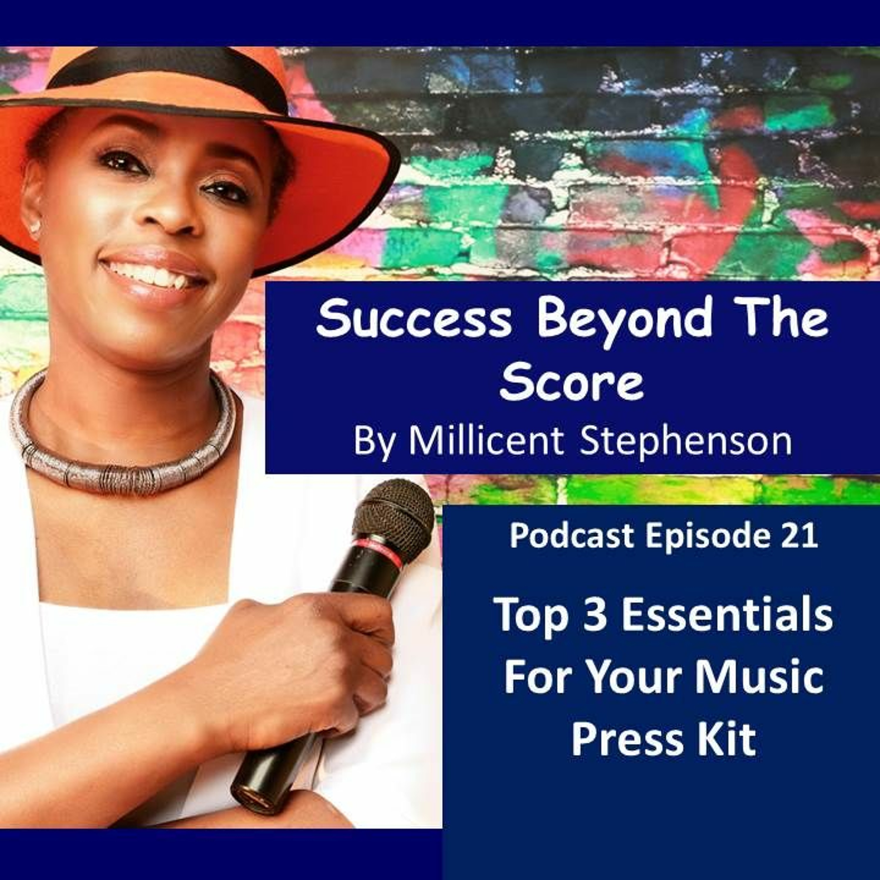 Success Beyond The Score