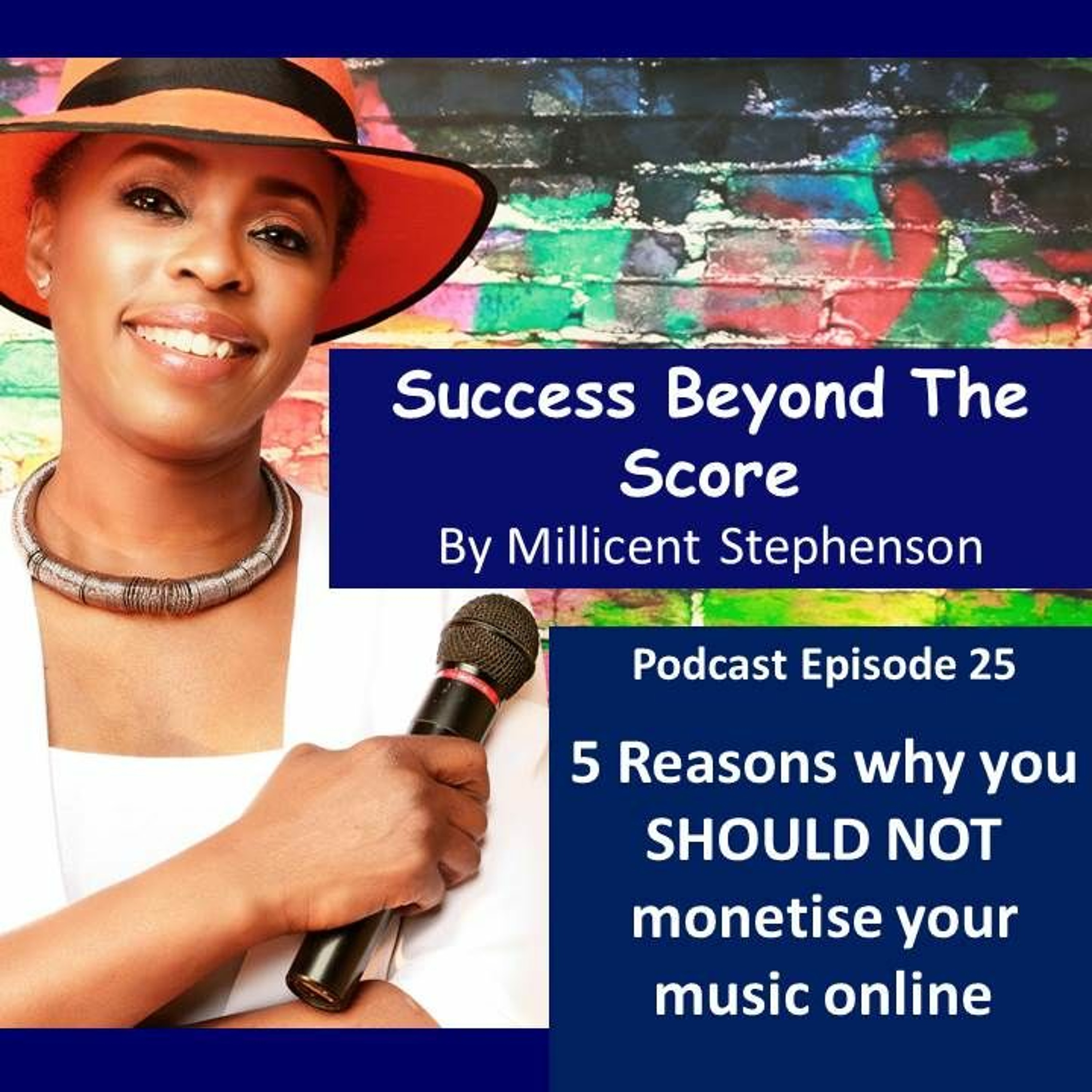 Success Beyond The Score