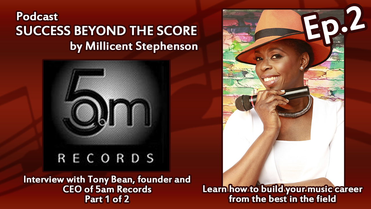 Success Beyond The Score