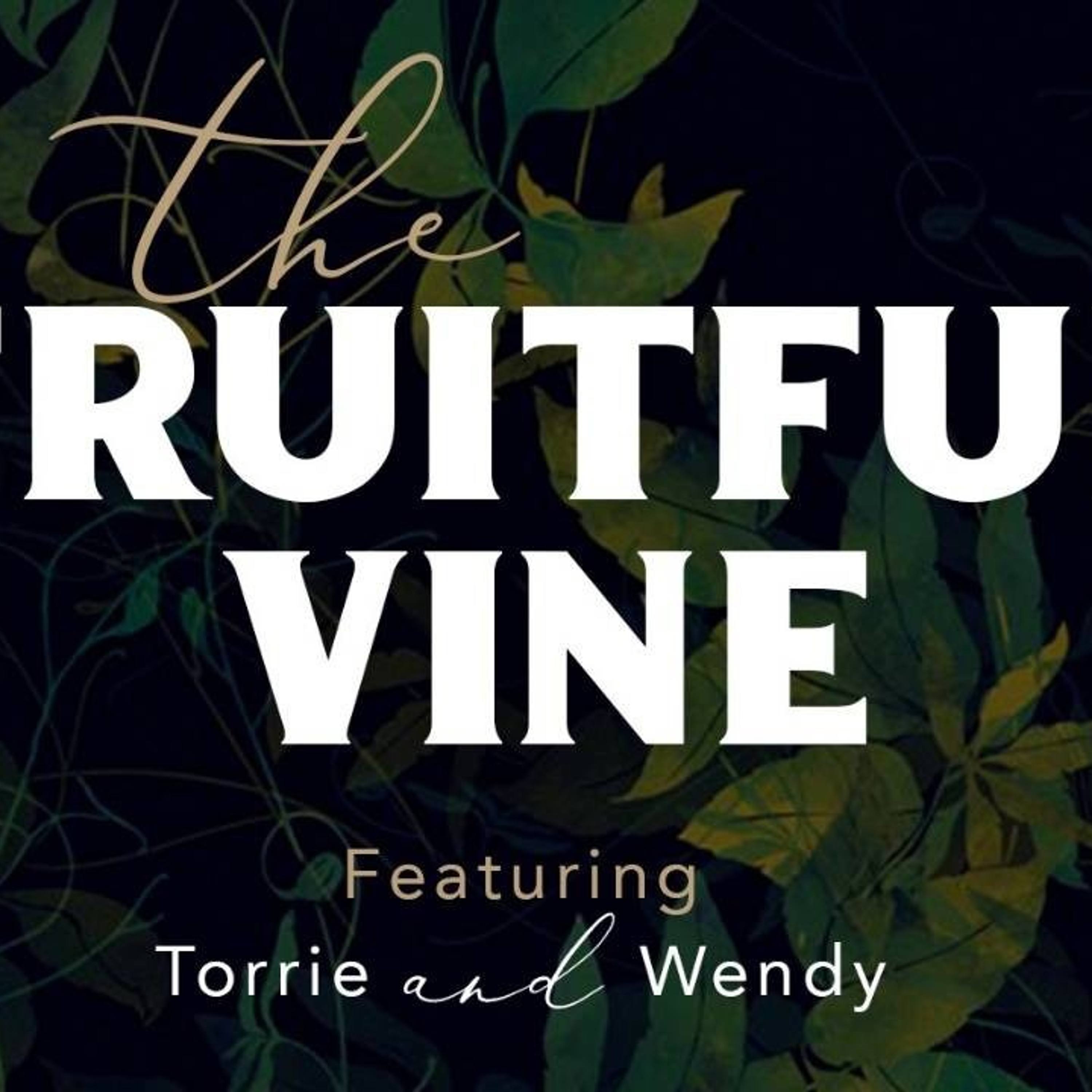The Fruitful Vine