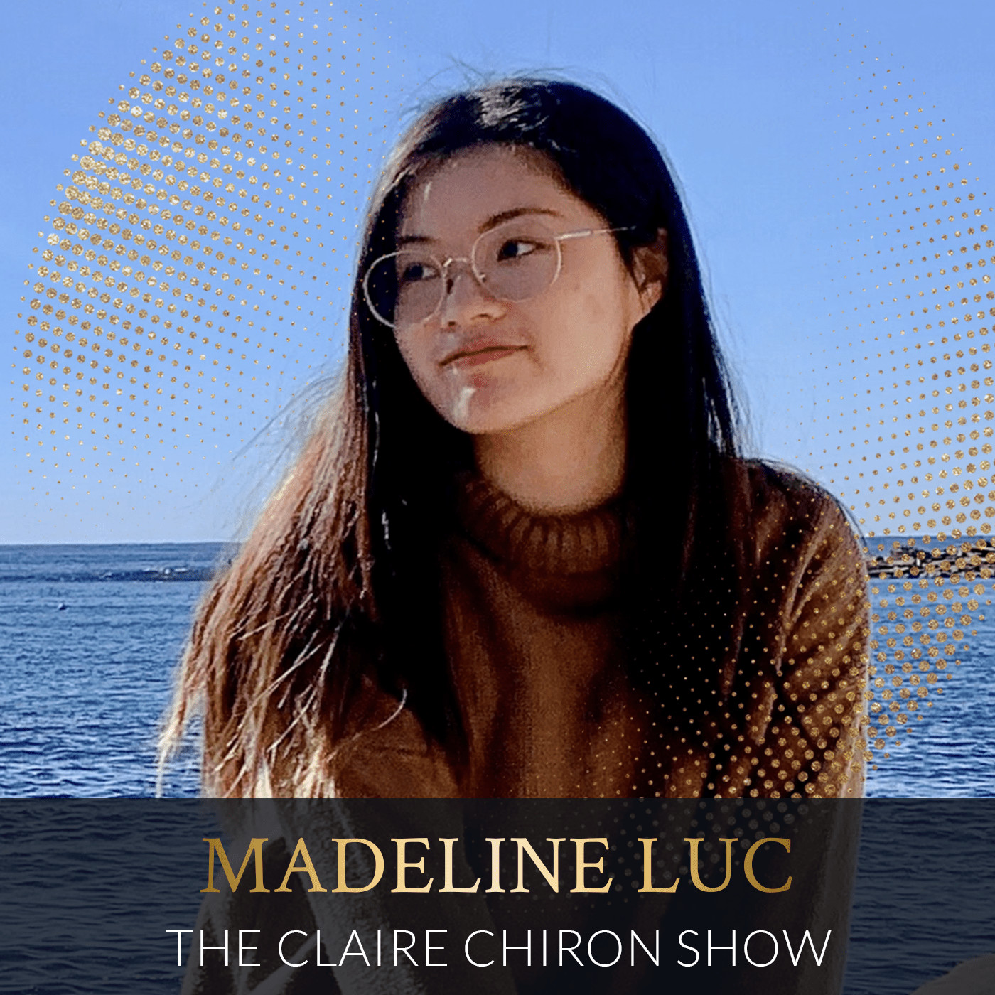The Claire Chiron Show