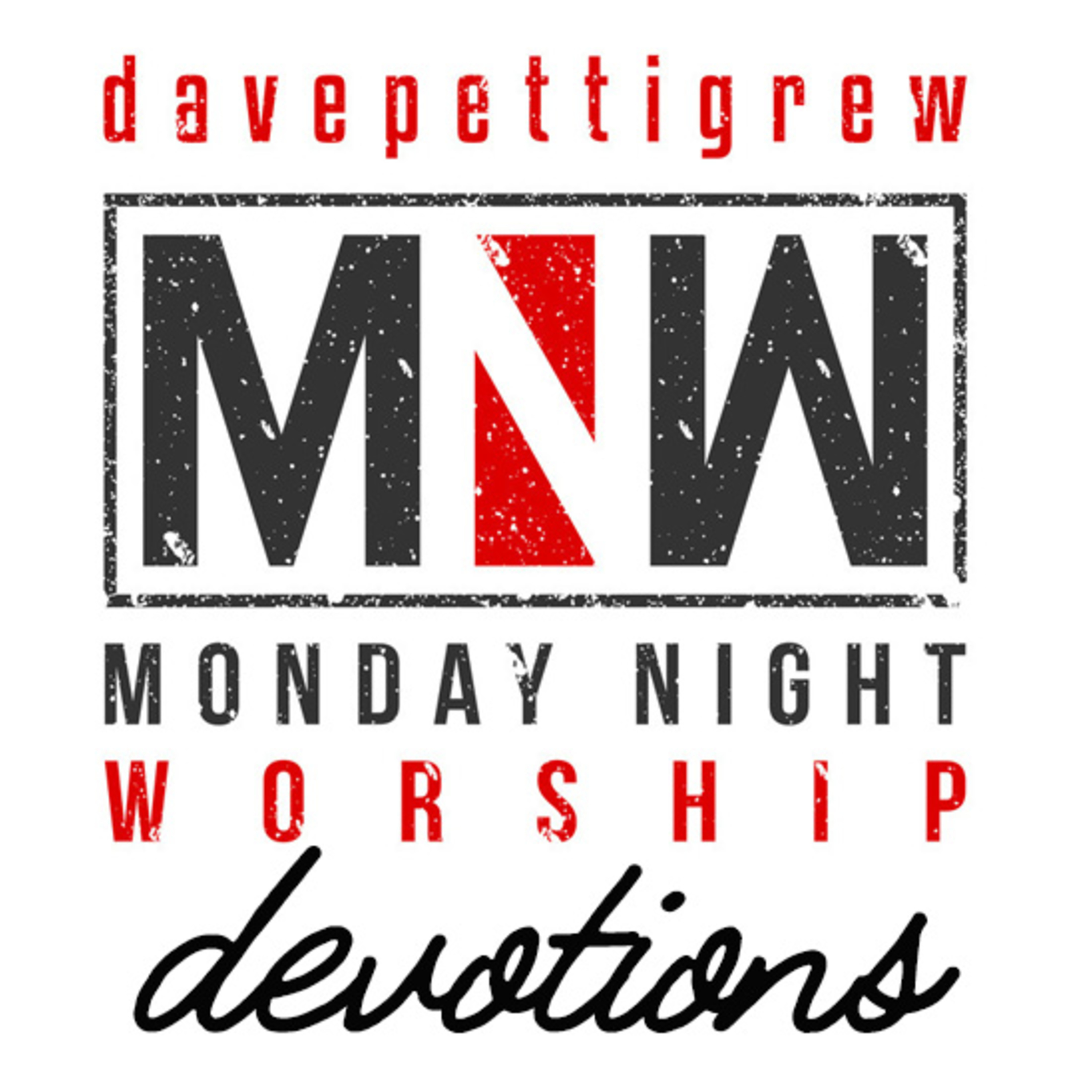 12.2.19 - Monday Night Worship Devotions - Episode 49 - Galatians 2:3-5 - Preservation. episode artwork
