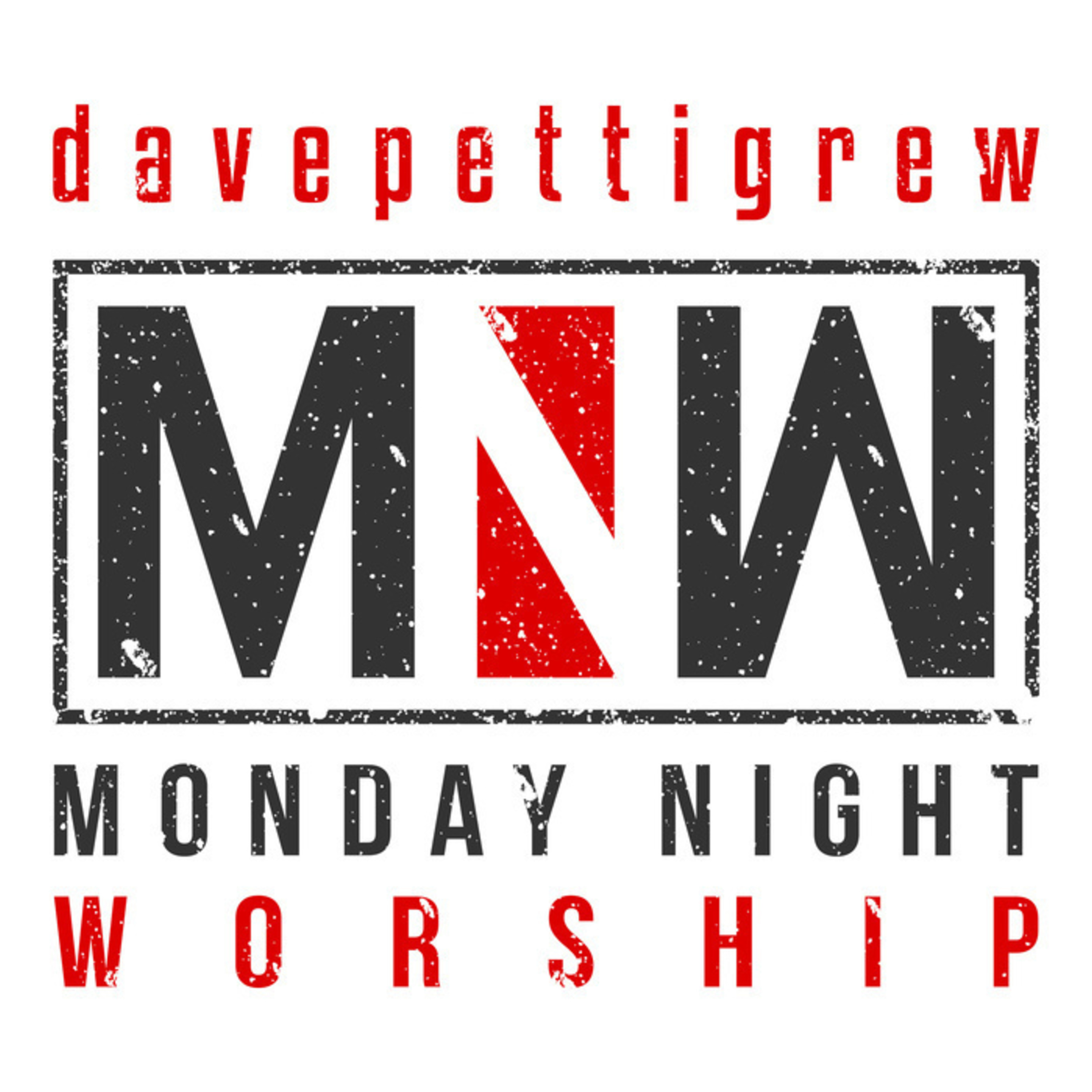 12.2.19 - Monday Night Worship - Episode 50 - Woo Hoo!  We made it to 50! episode artwork