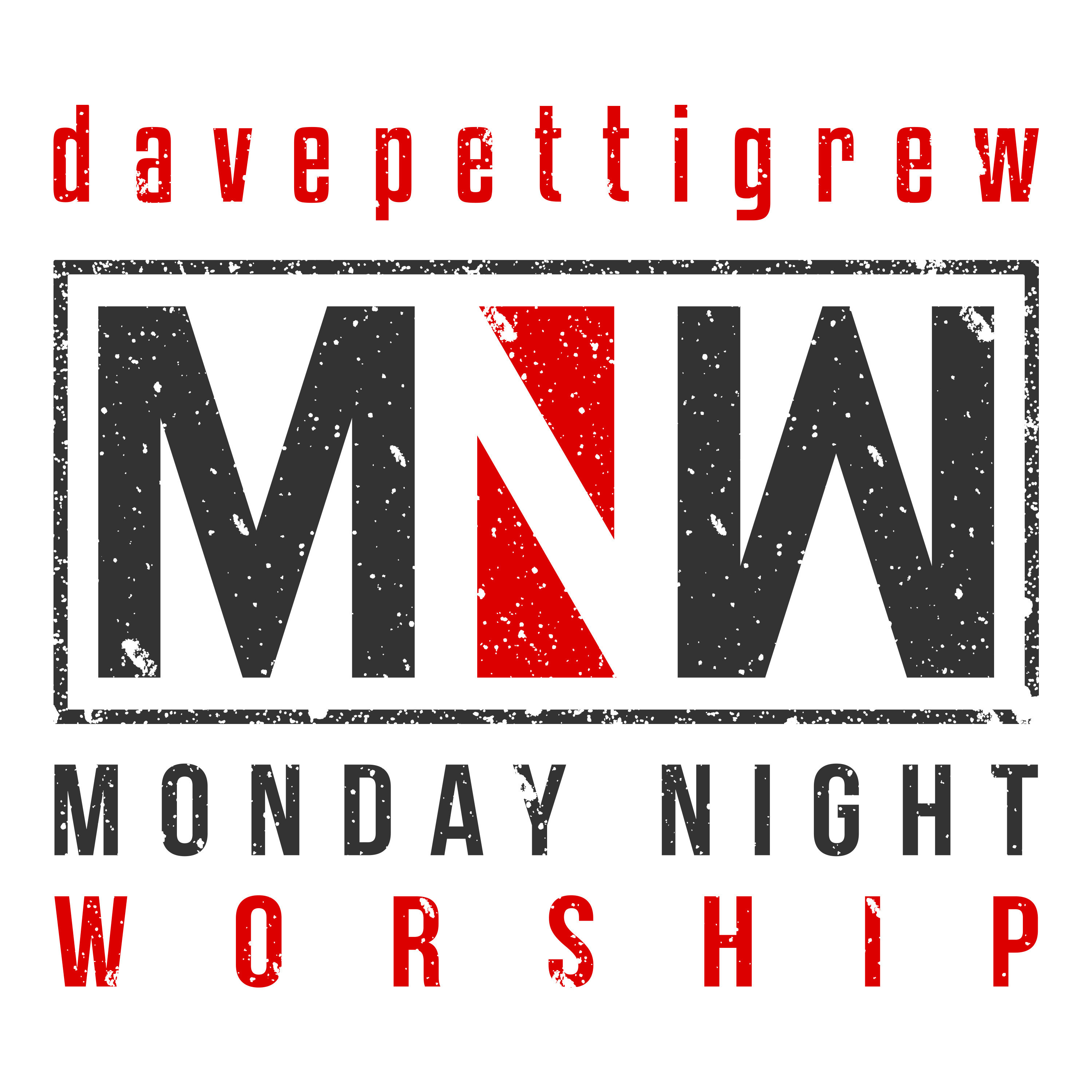 9.22.18 - Monday Night Worship - Welcome Episode episode artwork