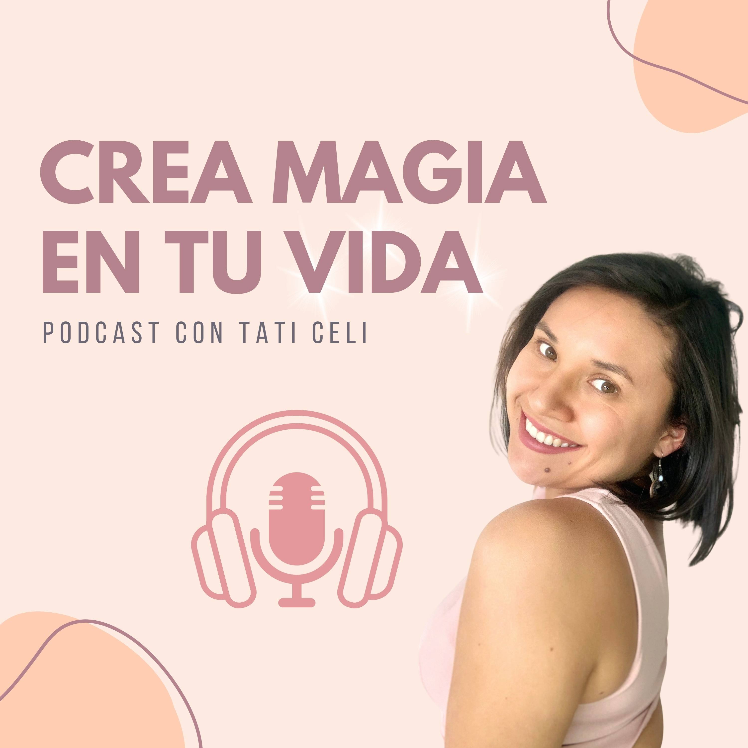 EP 5: Confía en ti y calla a tus miedos
