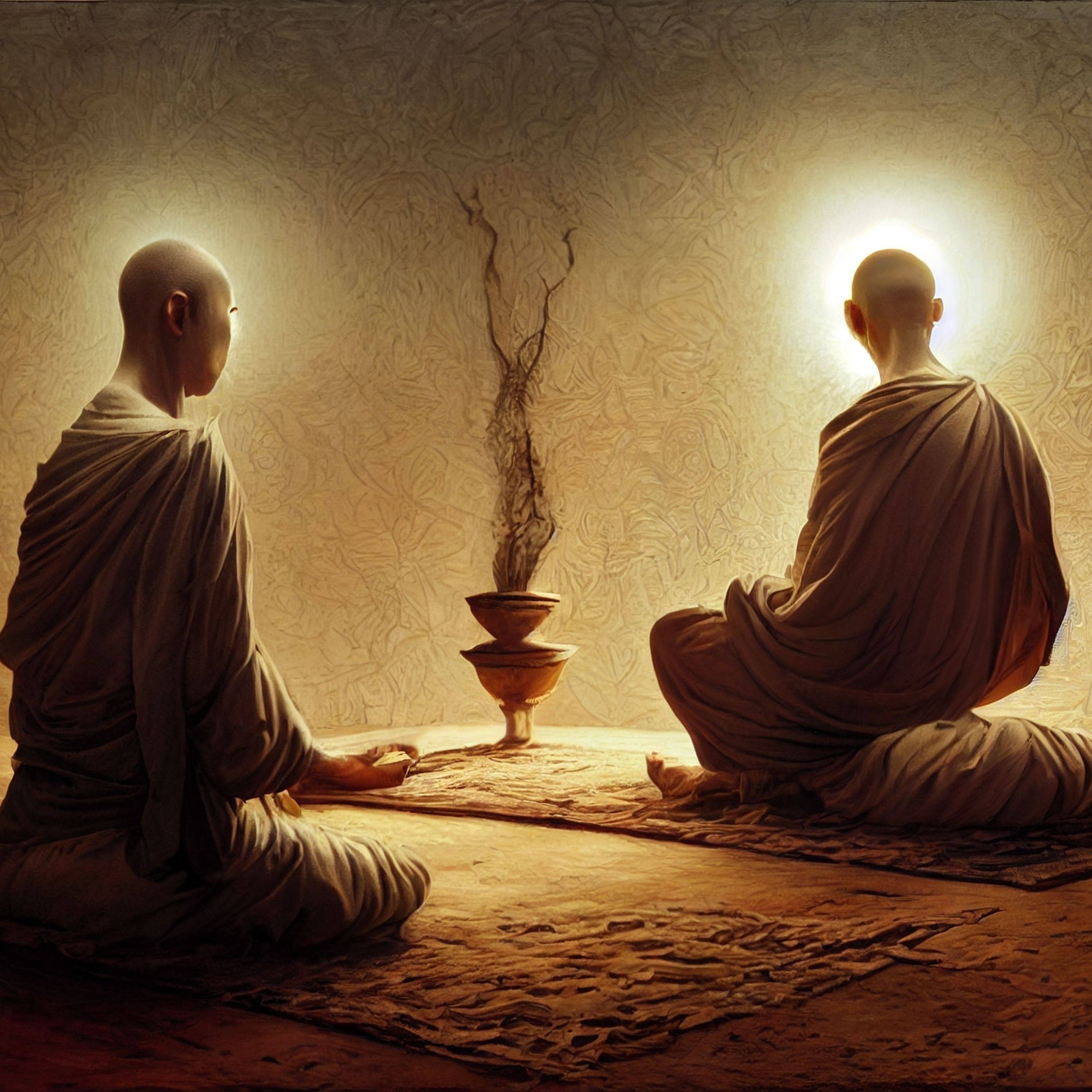 Motivational Monday - What Is Metaphysics? episode artwork