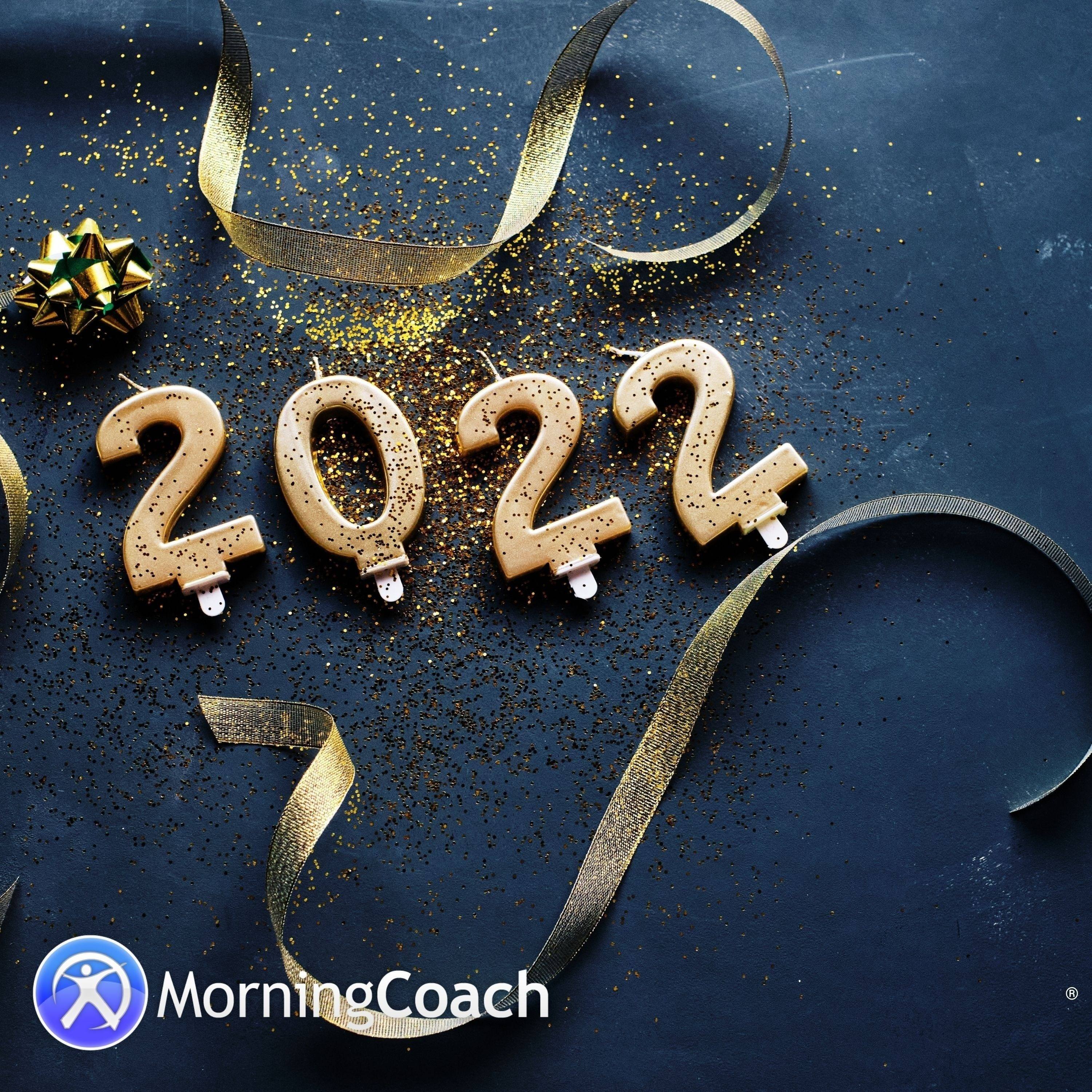 New Years Organization To Make 2022 Amazing! episode artwork