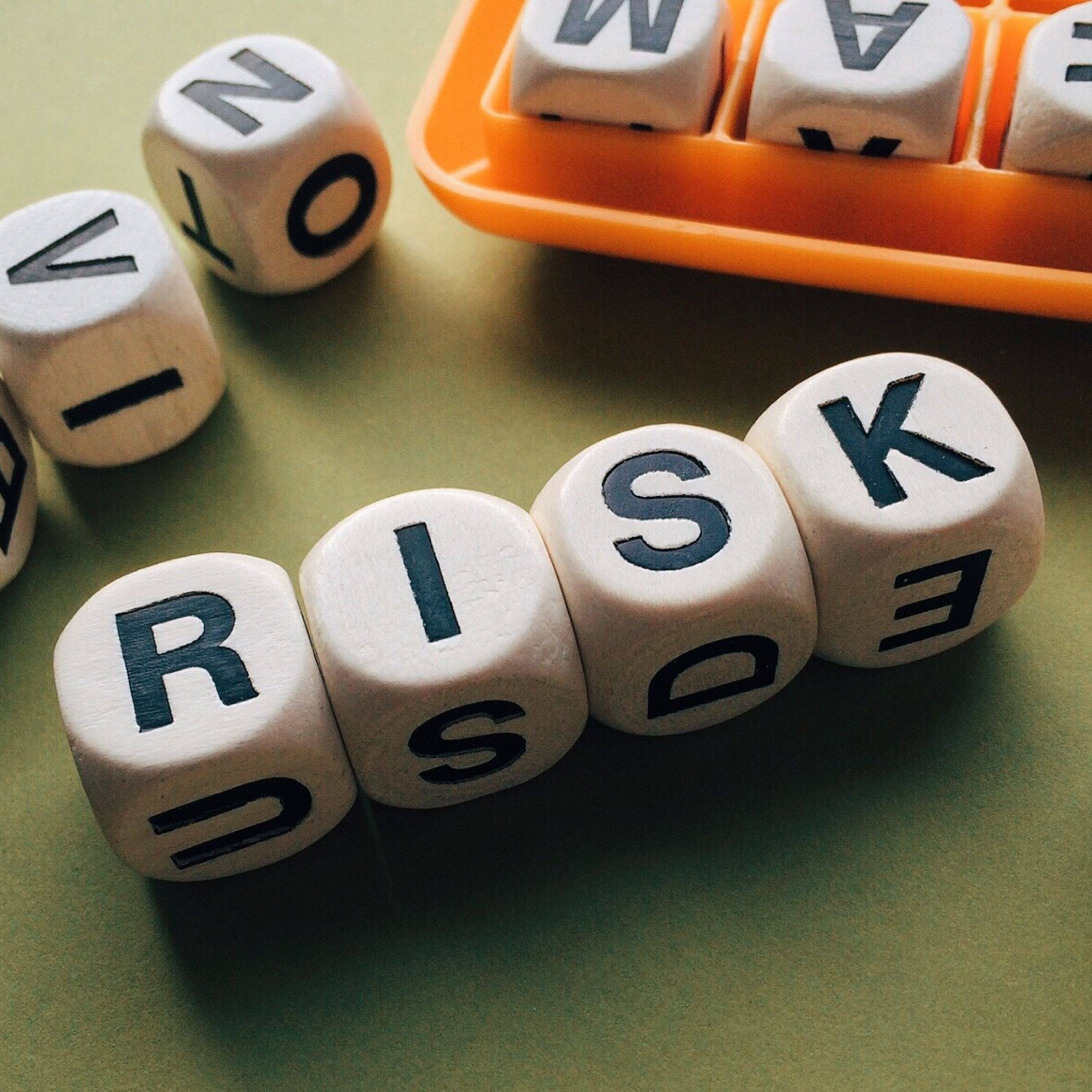 Motivational Monday - Risk Reward - Fresh Start episode artwork