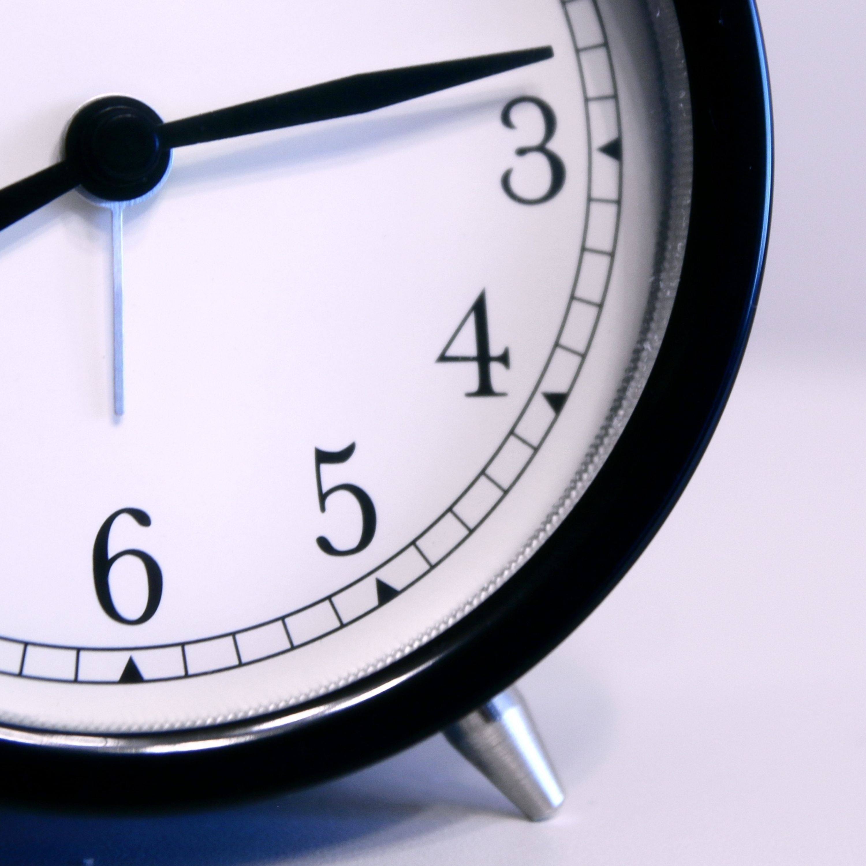 Motivational Monday - What Is Time? episode artwork