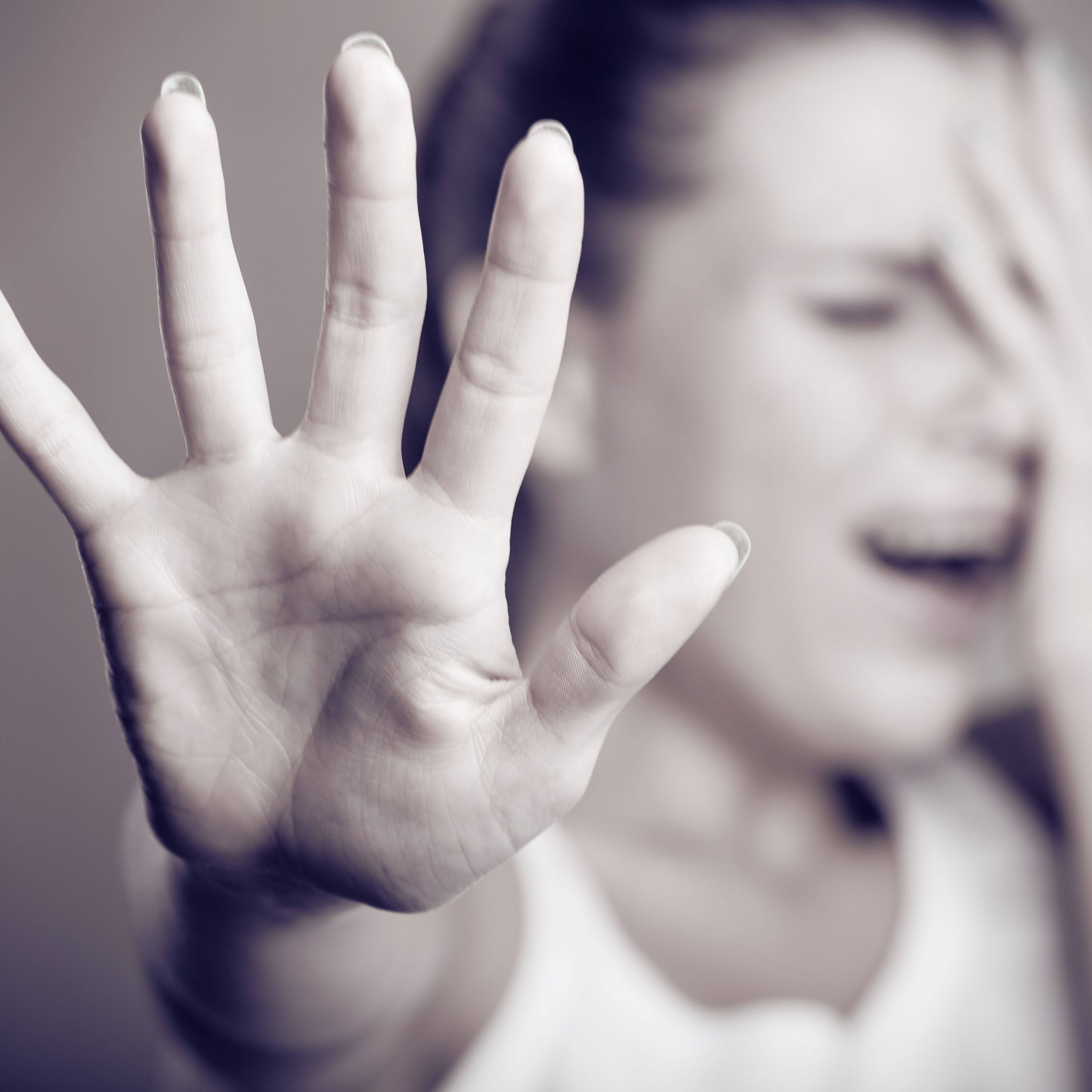 Motivational Monday - Moving Past Victim Mentality episode artwork
