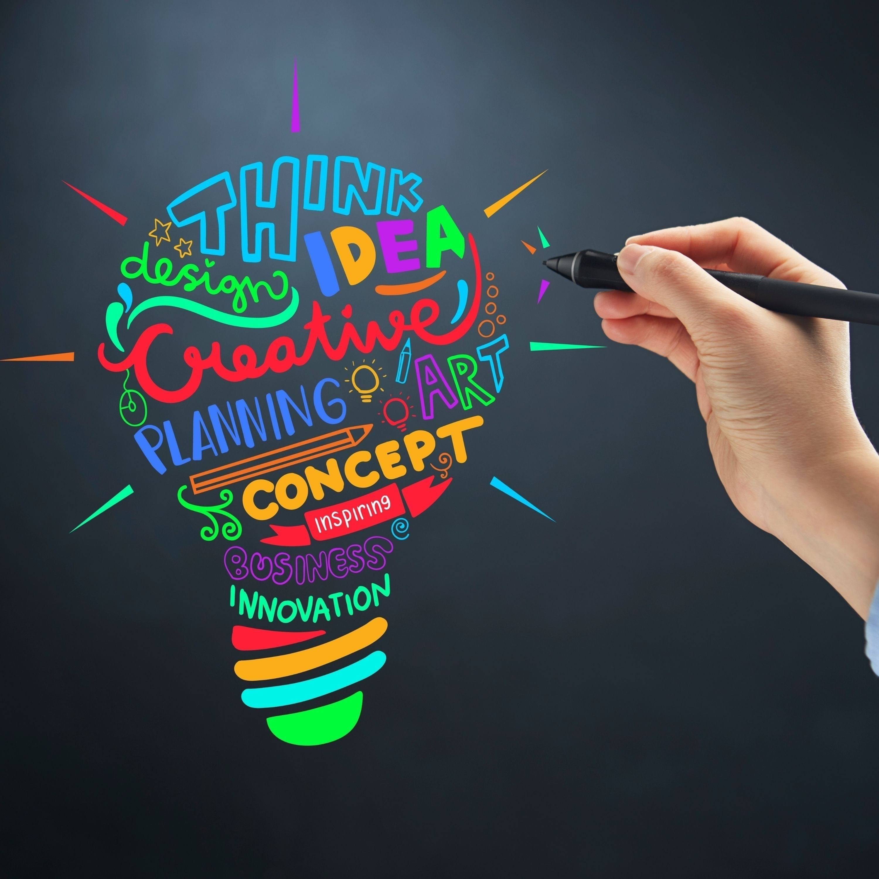 Motivational Monday - How Creativity Can Change Your Life episode artwork