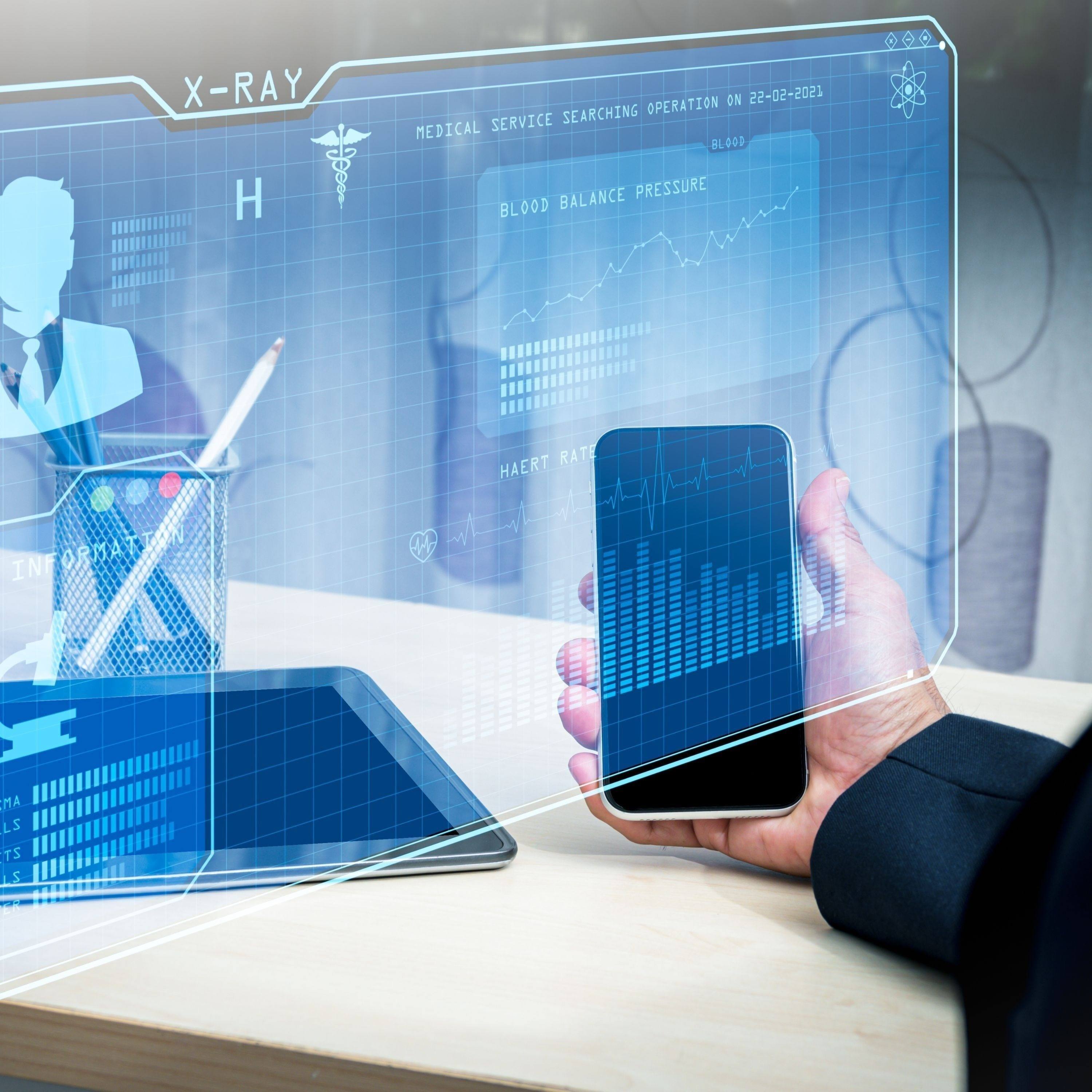 Motivational Monday - How Technology Can Aid and Help You episode artwork