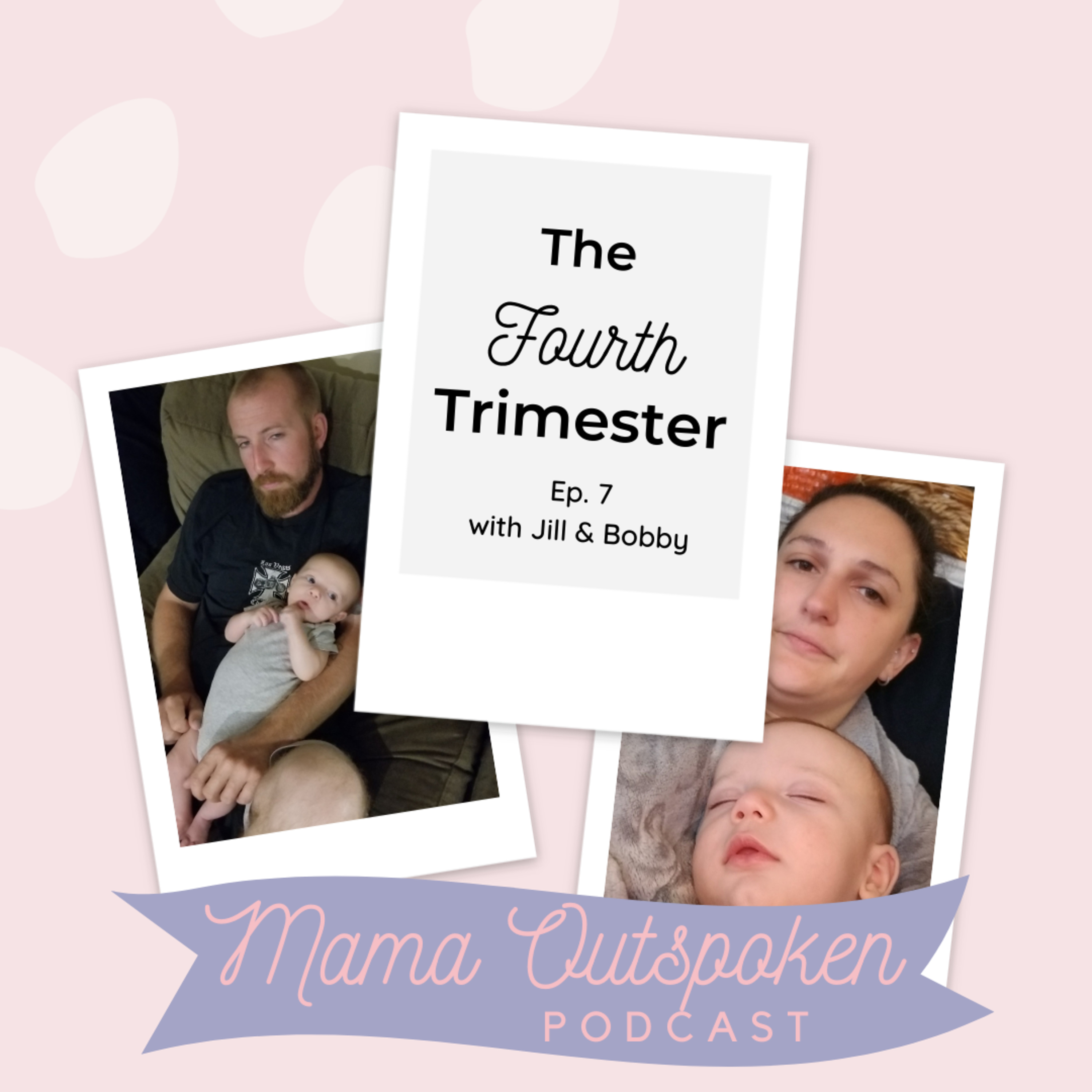 The Fourth Trimester episode artwork