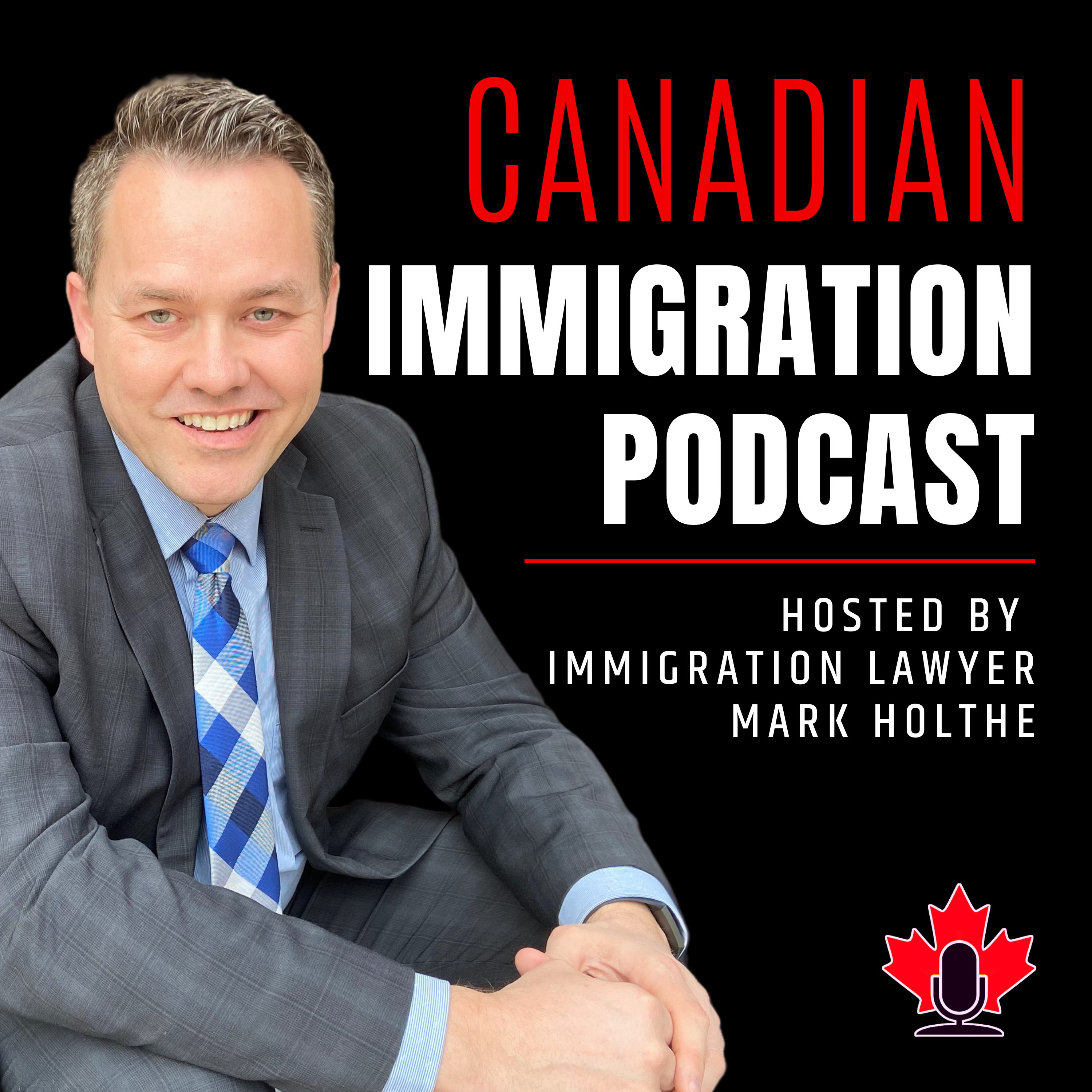 023: Temporary Foreign Worker Program Review – What does the future hold with Russ Weninger episode artwork