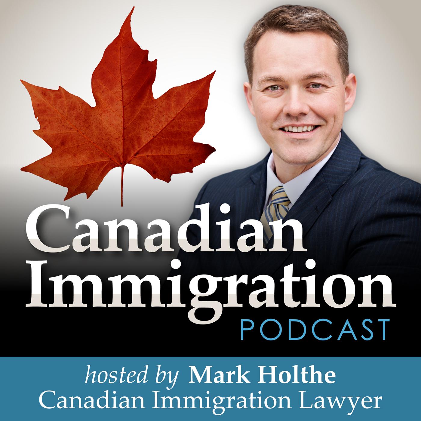 035: Defending the Vulnerable - An Immigration Lawyer's Story with Shirish Chotalia episode artwork