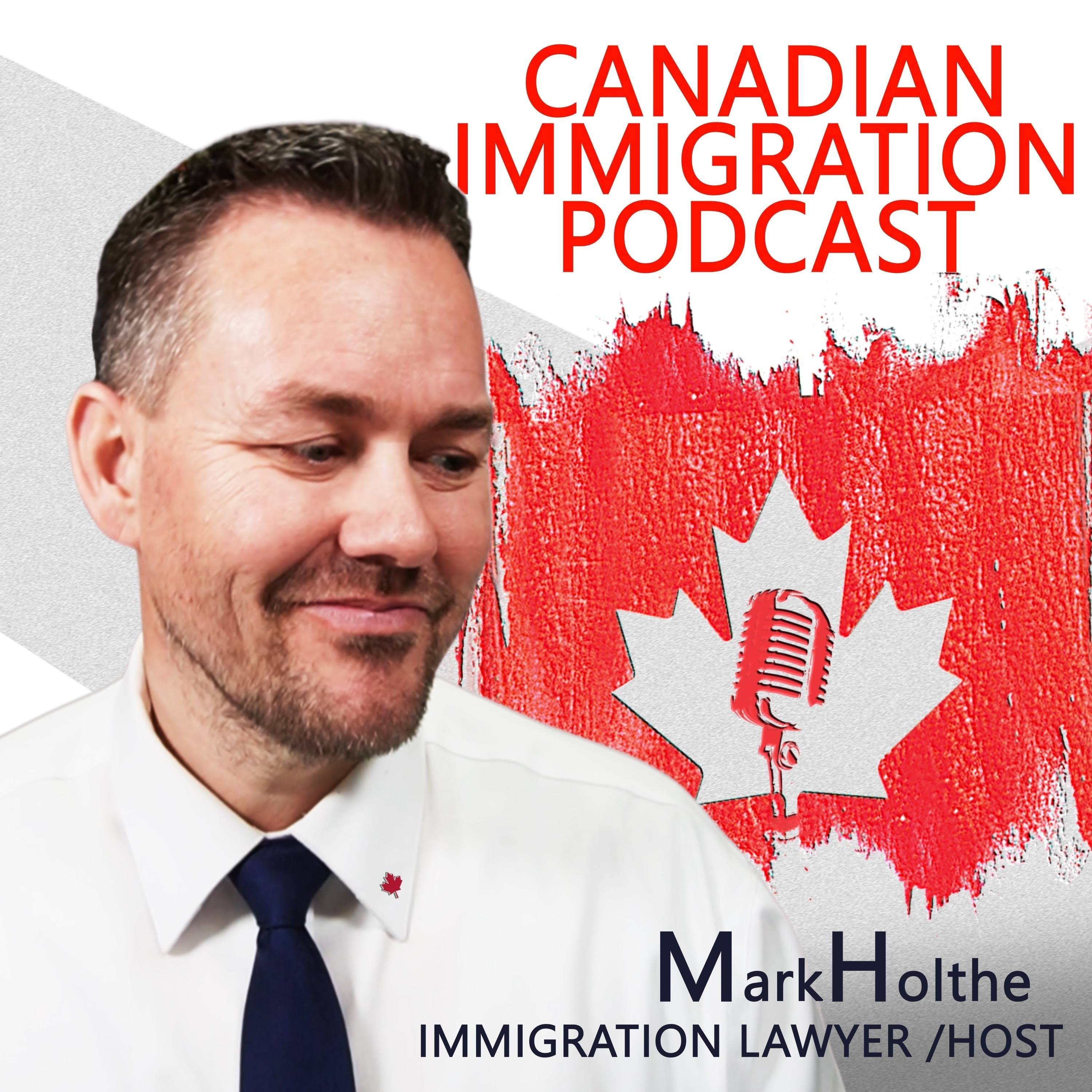 098: Top 6 Takeaways from Fraser's Strategy to Expand Transitions to PR episode artwork