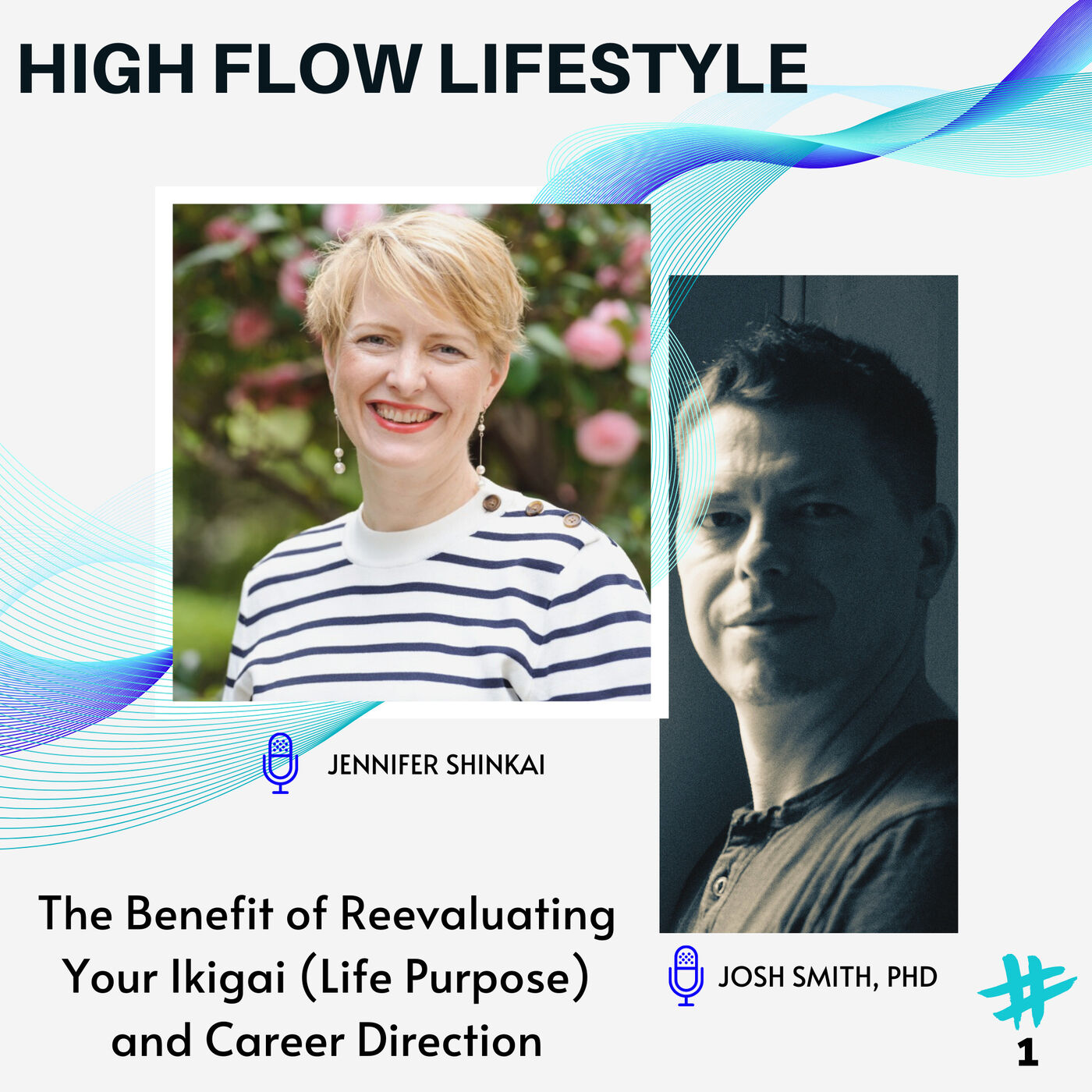 High Flow Lifestyle | personal growth for business owners