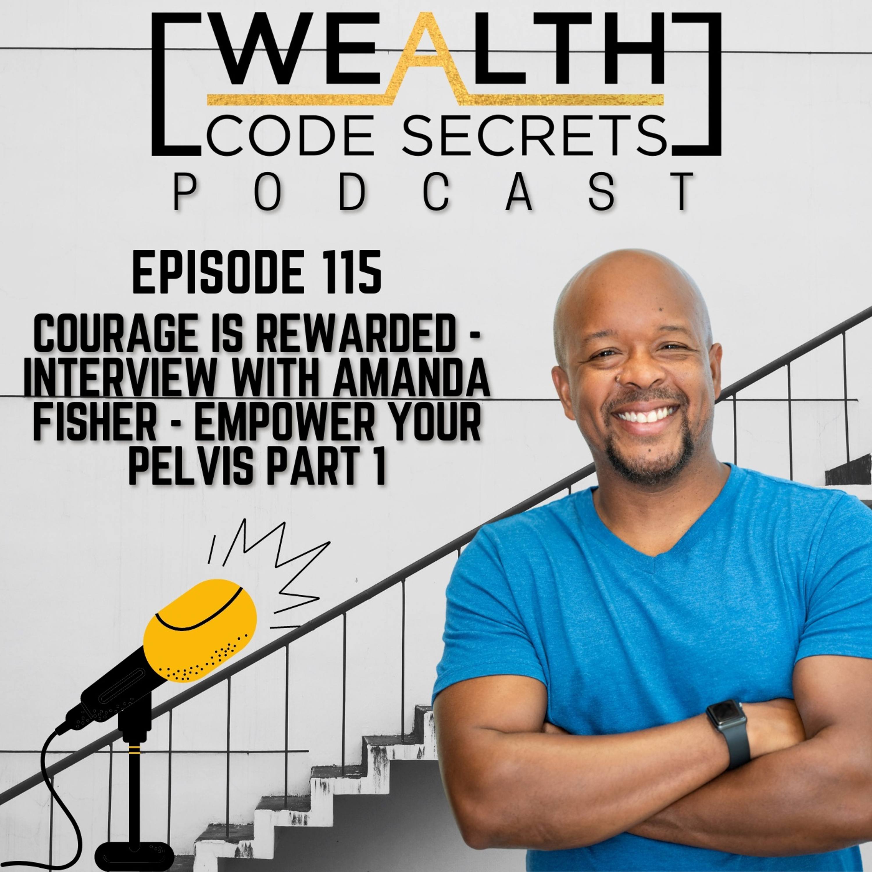 Wealth Code Secrets