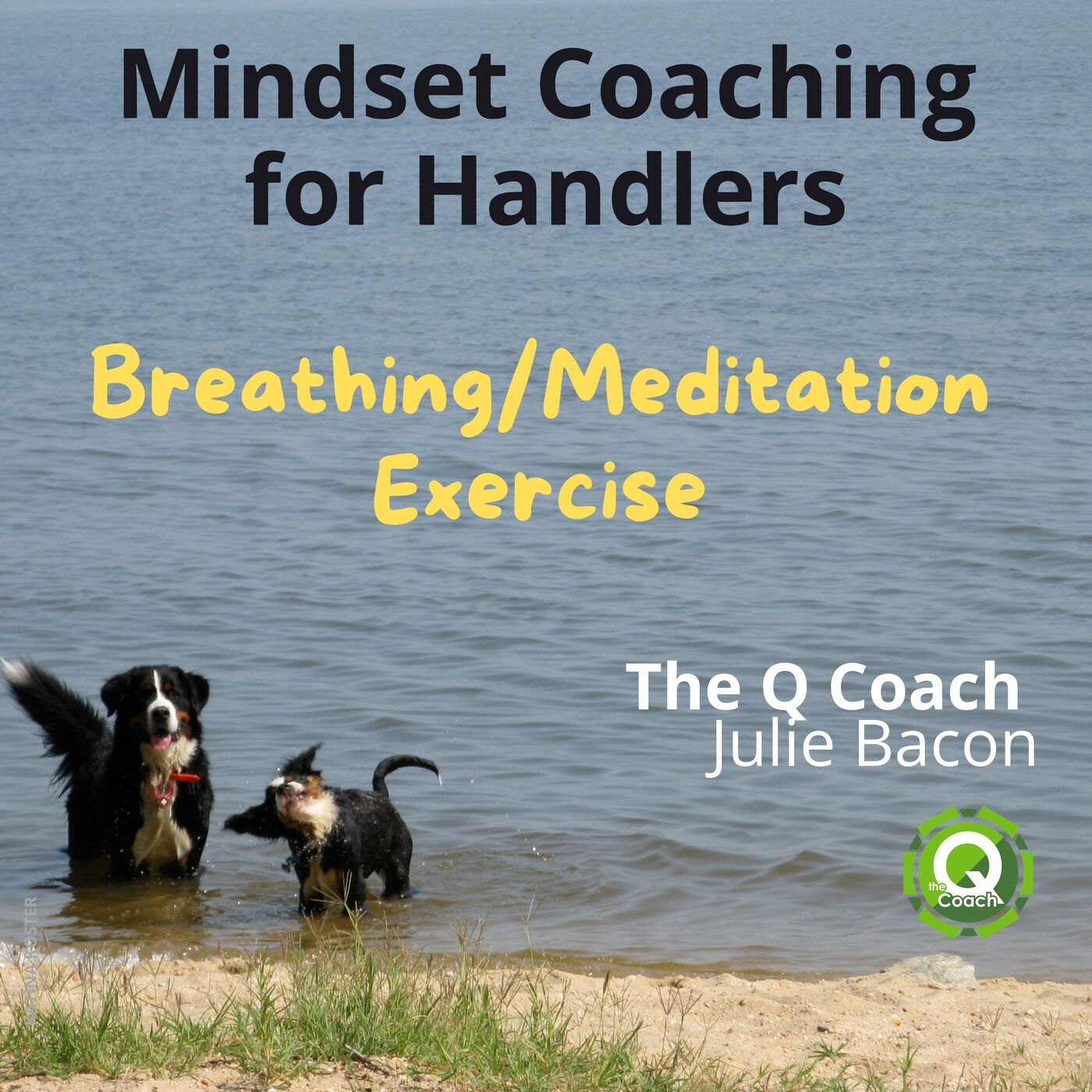 Quickie Breathing Exercise