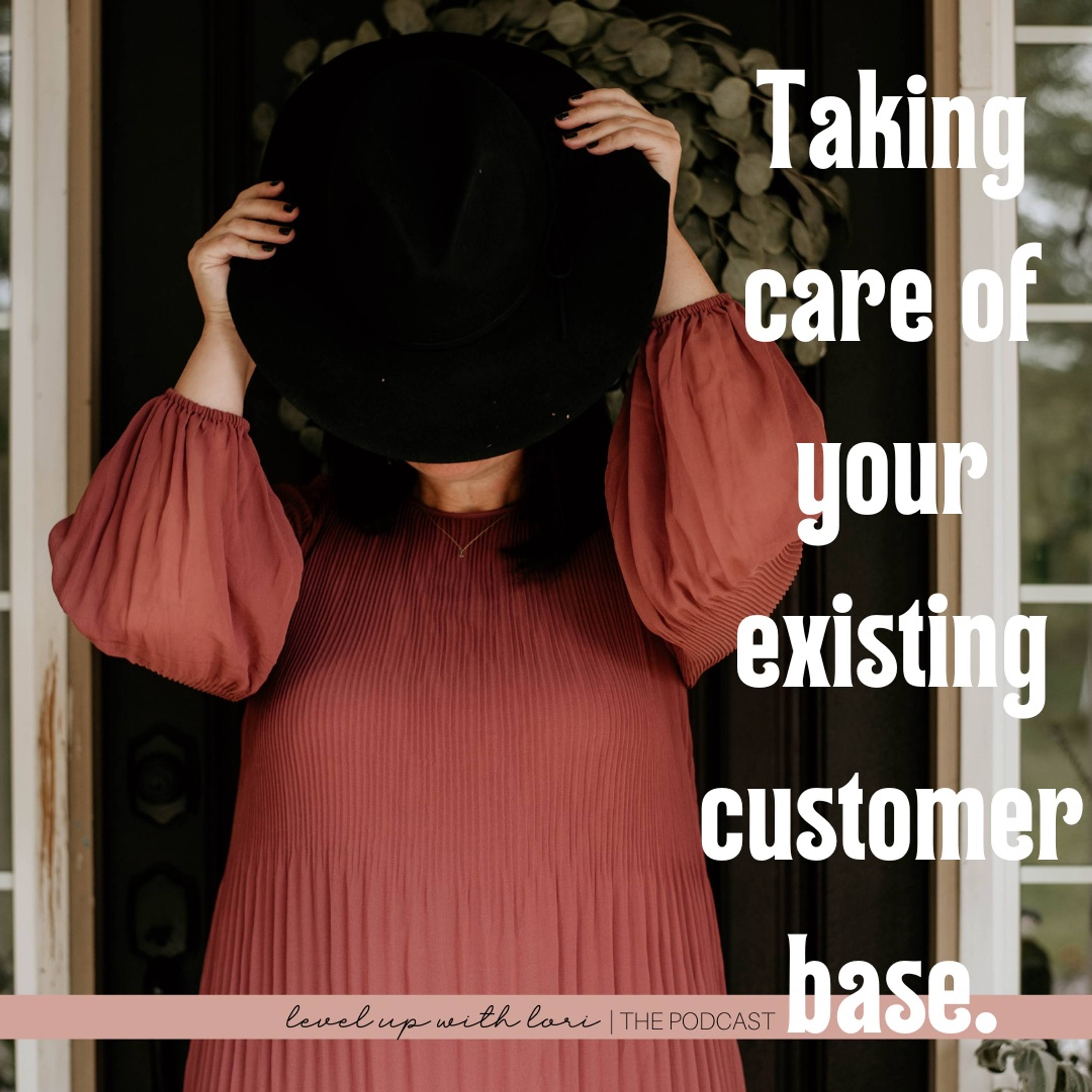 Social Selling Simplified with Lori Ervin