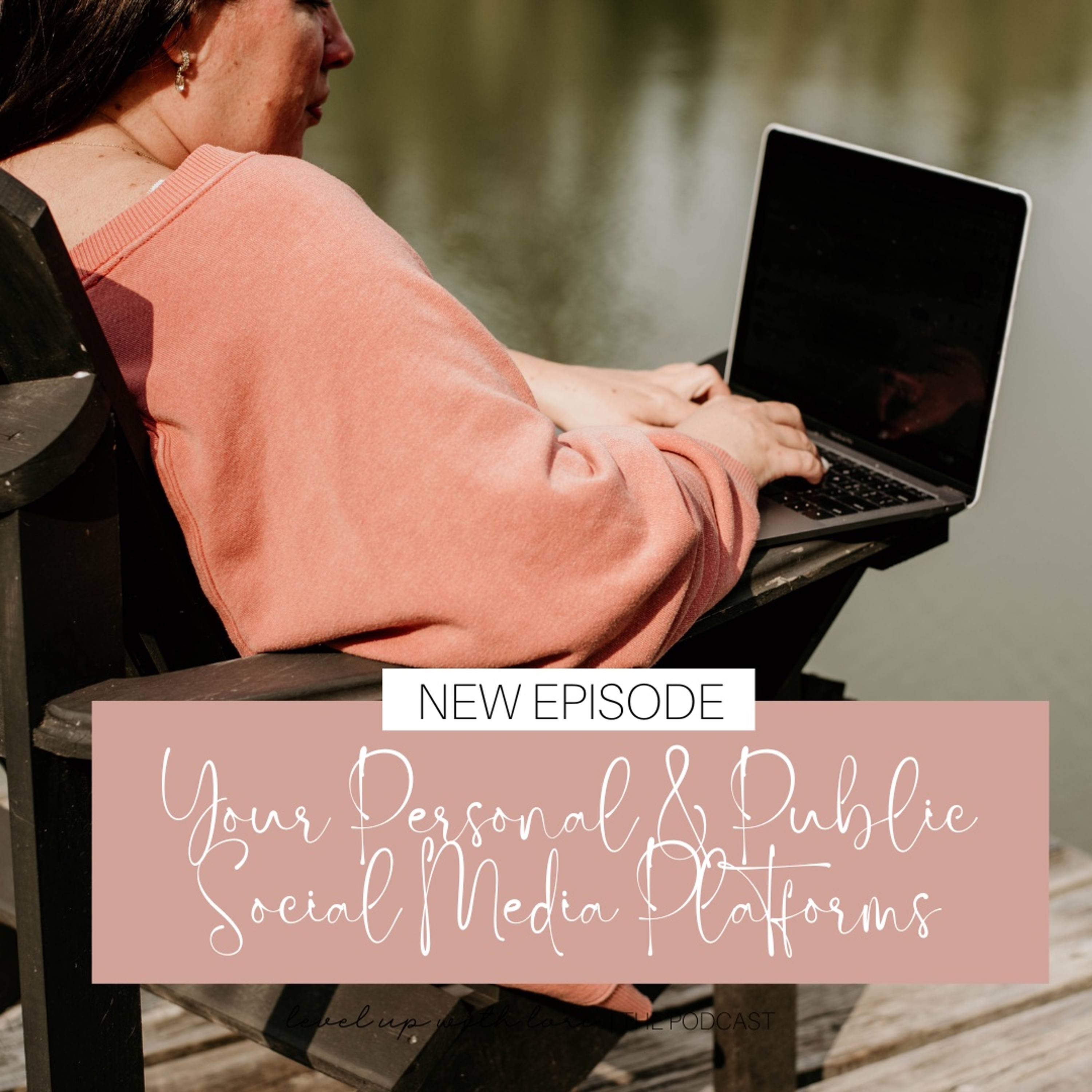 Social Selling Simplified with Lori Ervin