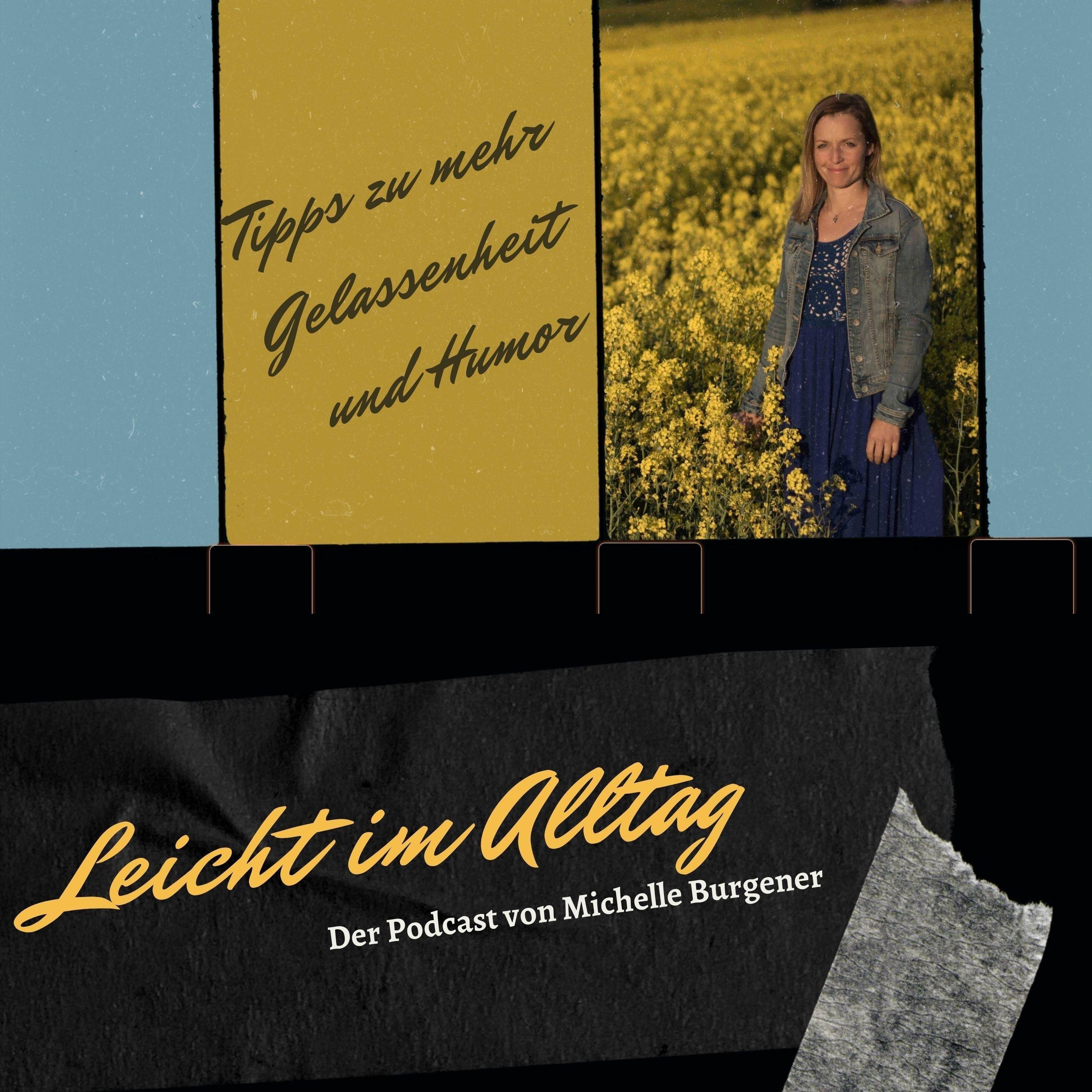 Leicht im Alltag, Teil 13