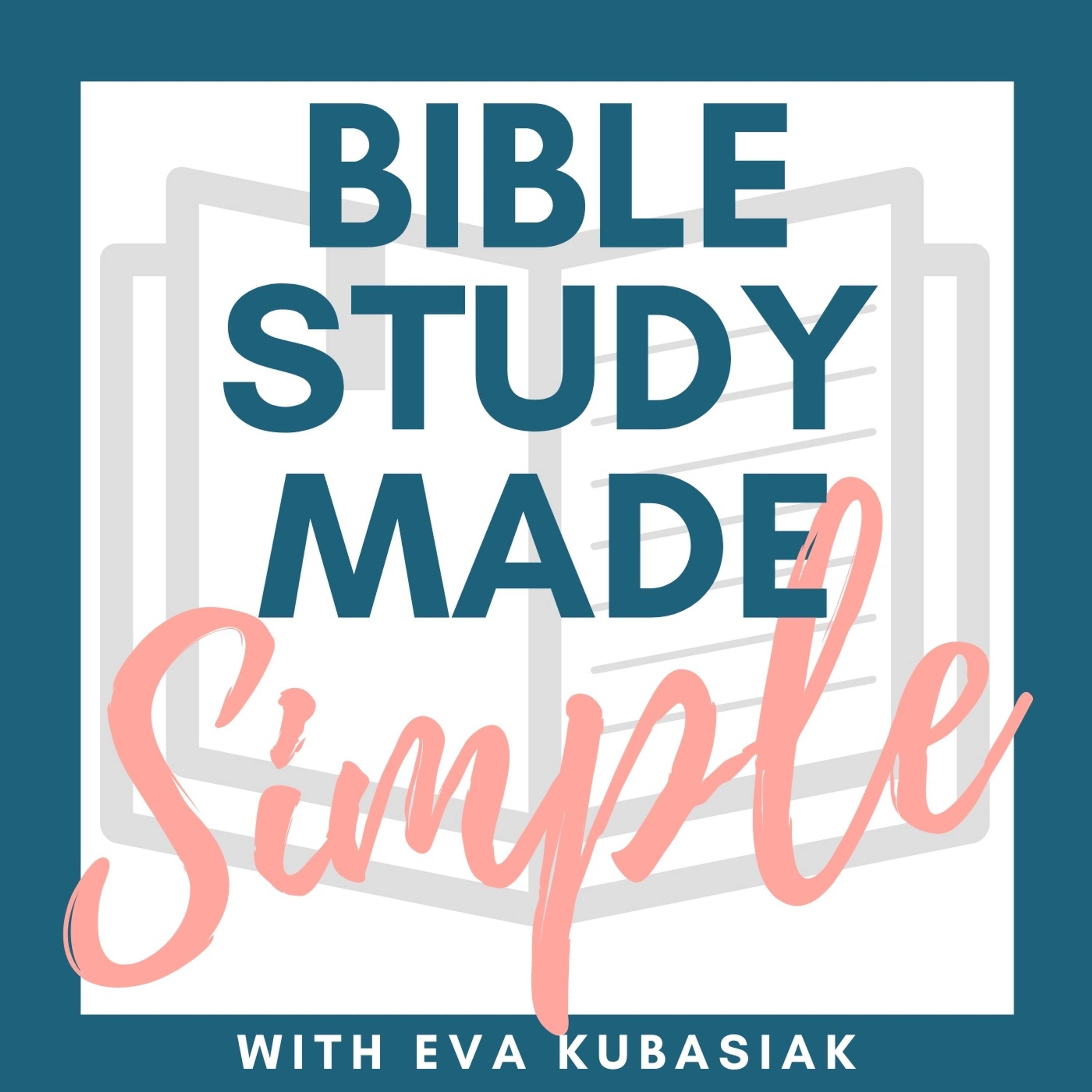 2 Why Study The Bible 